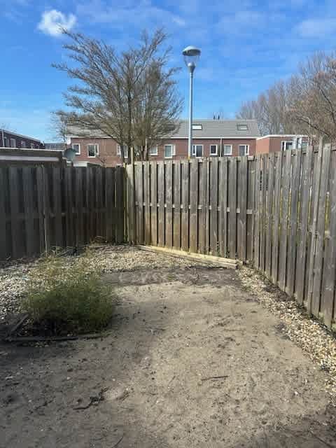 Korsholm 10 - Hoofddorp