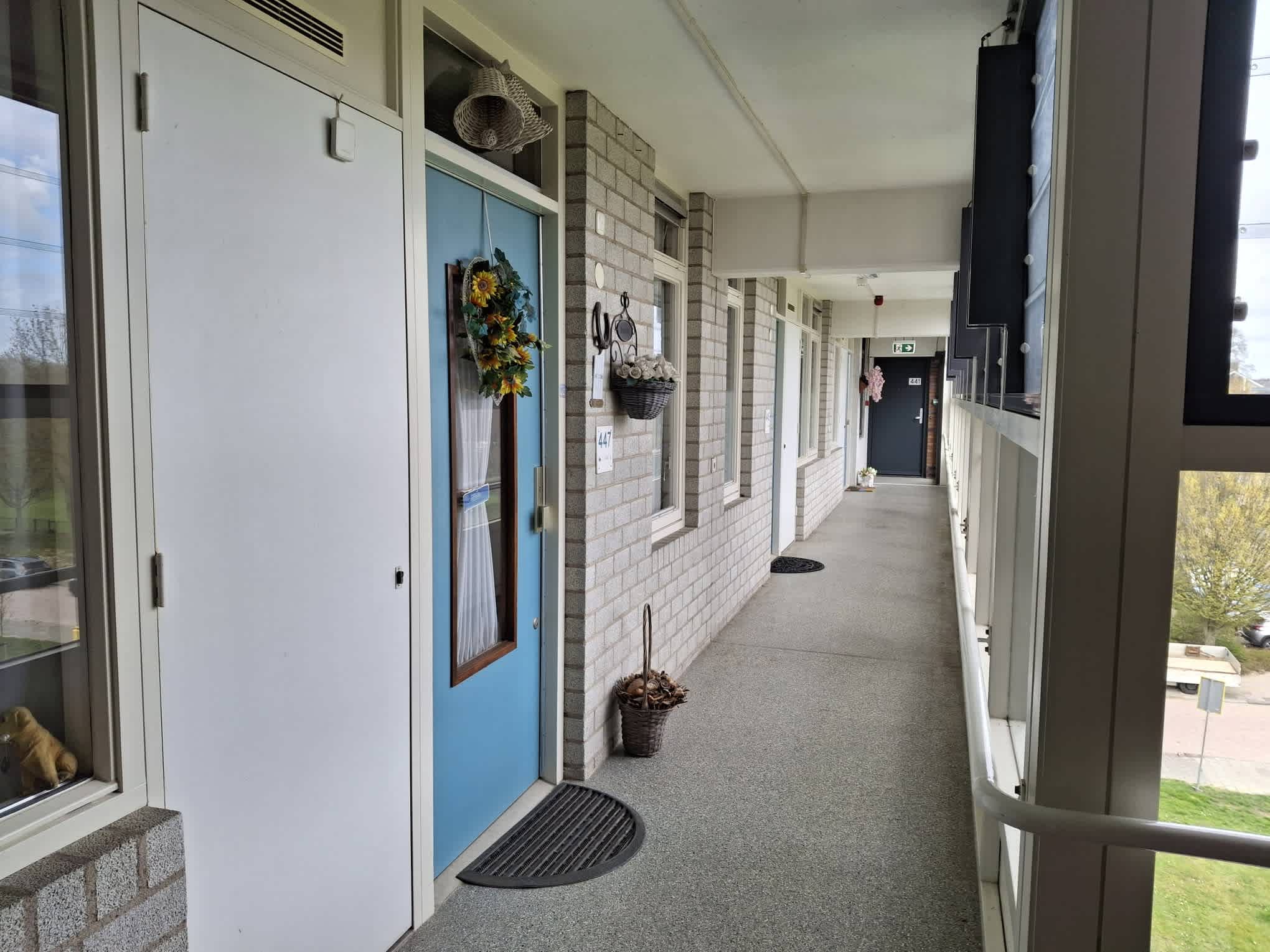 Voermanstraat 447 - Gorinchem