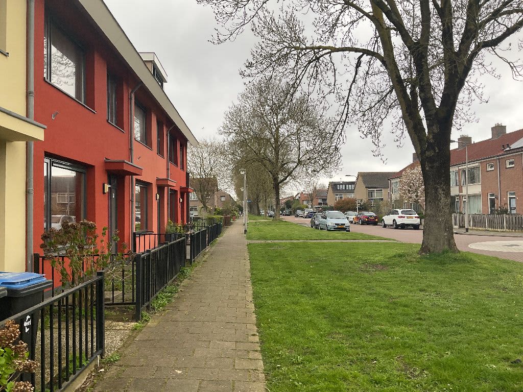 Ter Weijdelaan 55 - Culemborg