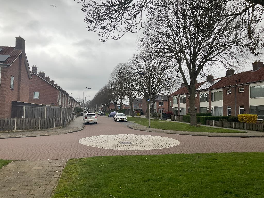 Ter Weijdelaan 55 - Culemborg