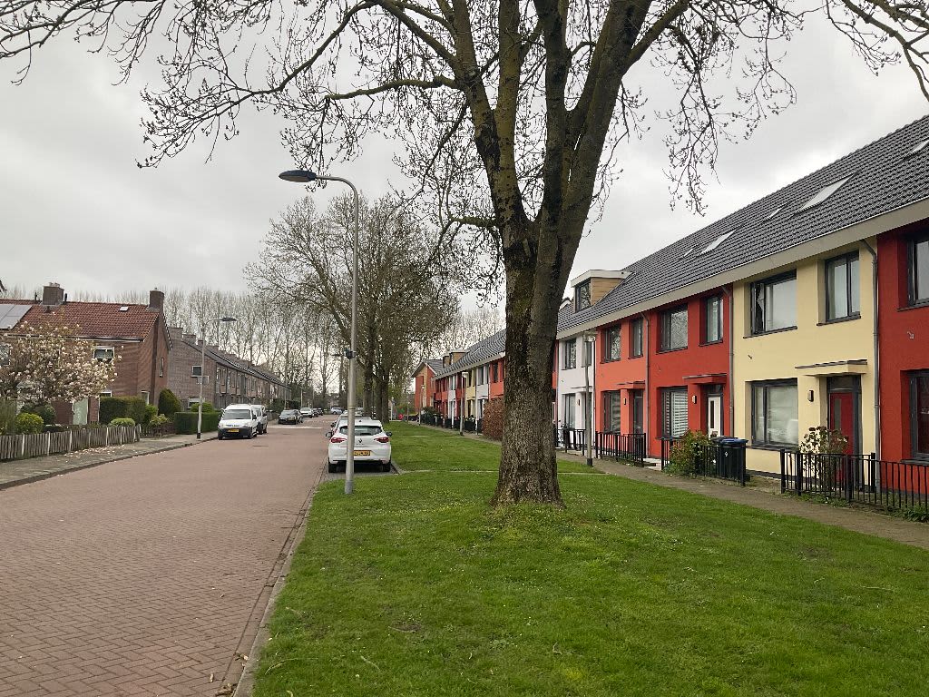 Ter Weijdelaan 55 - Culemborg