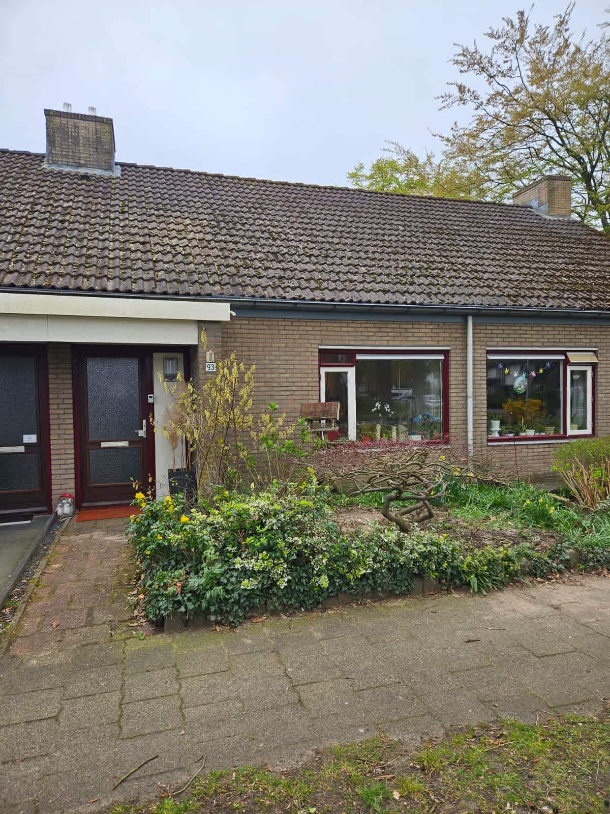 Rijsenburgselaan 93 - Driebergen-Rijsenburg