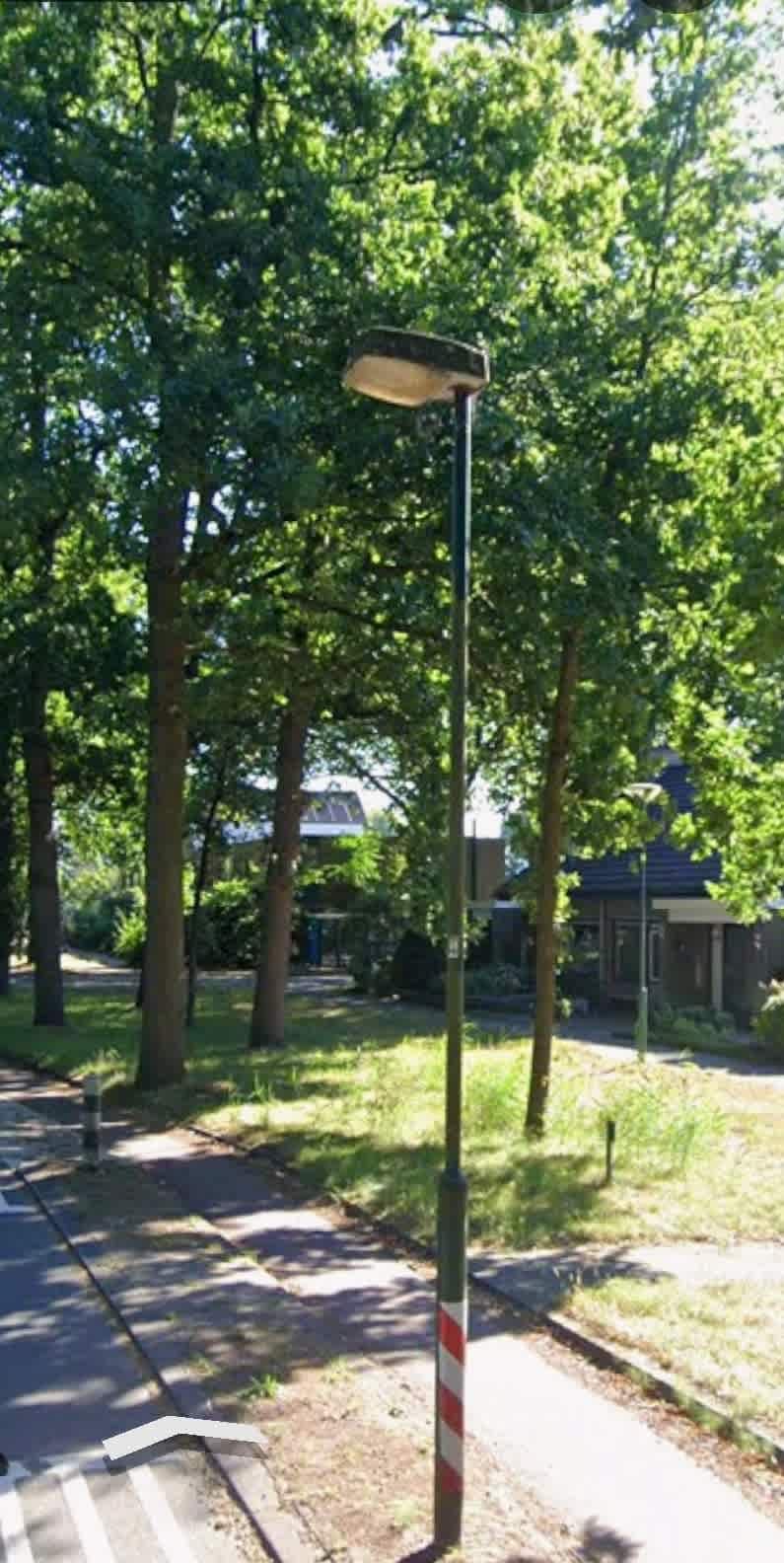 Rijsenburgselaan 93 - Driebergen-Rijsenburg