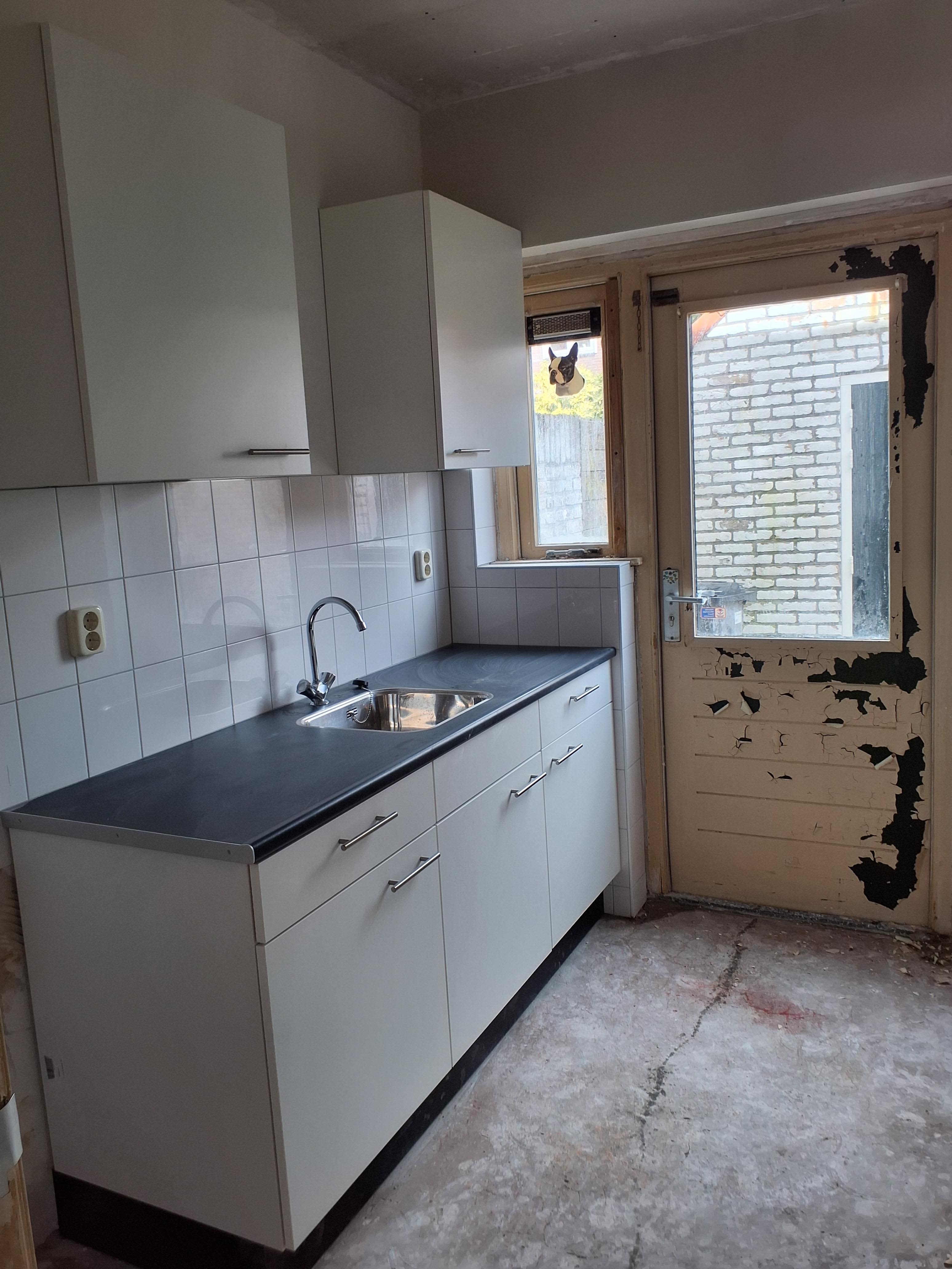 Ibisstraat 60 - Badhoevedorp