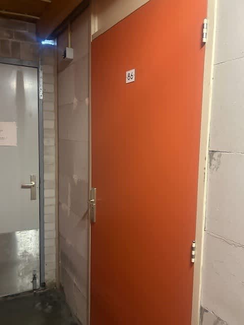 Eugenie Previnaireweg 86 - Nieuw-Vennep