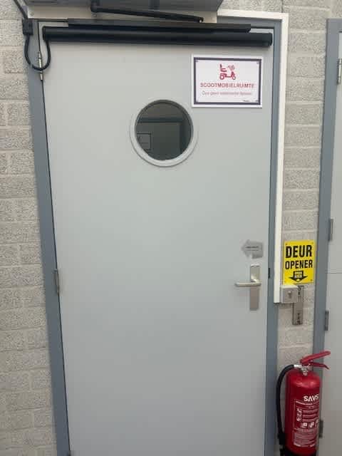 Eugenie Previnaireweg 86 - Nieuw-Vennep