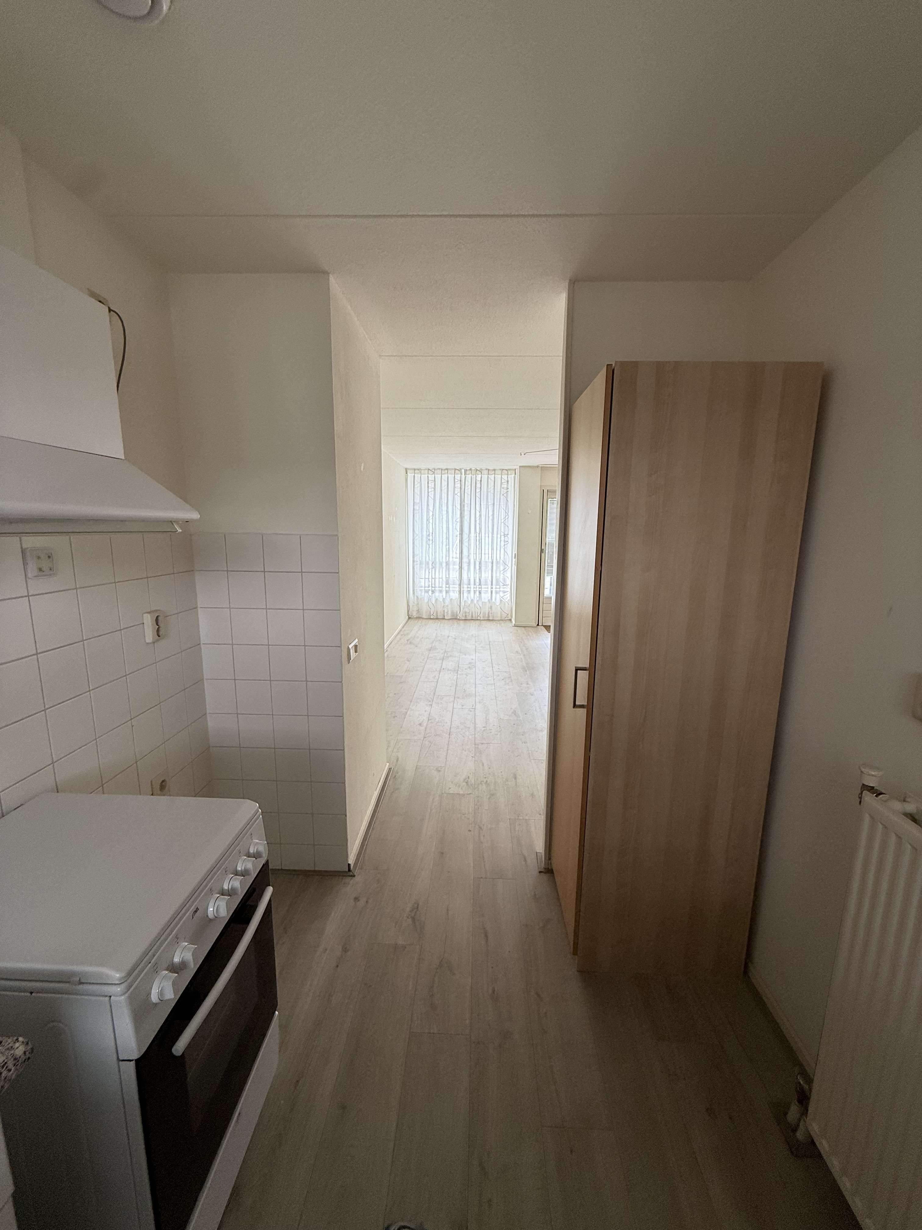 Korenaarstraat 4-F - Nieuw-Vennep