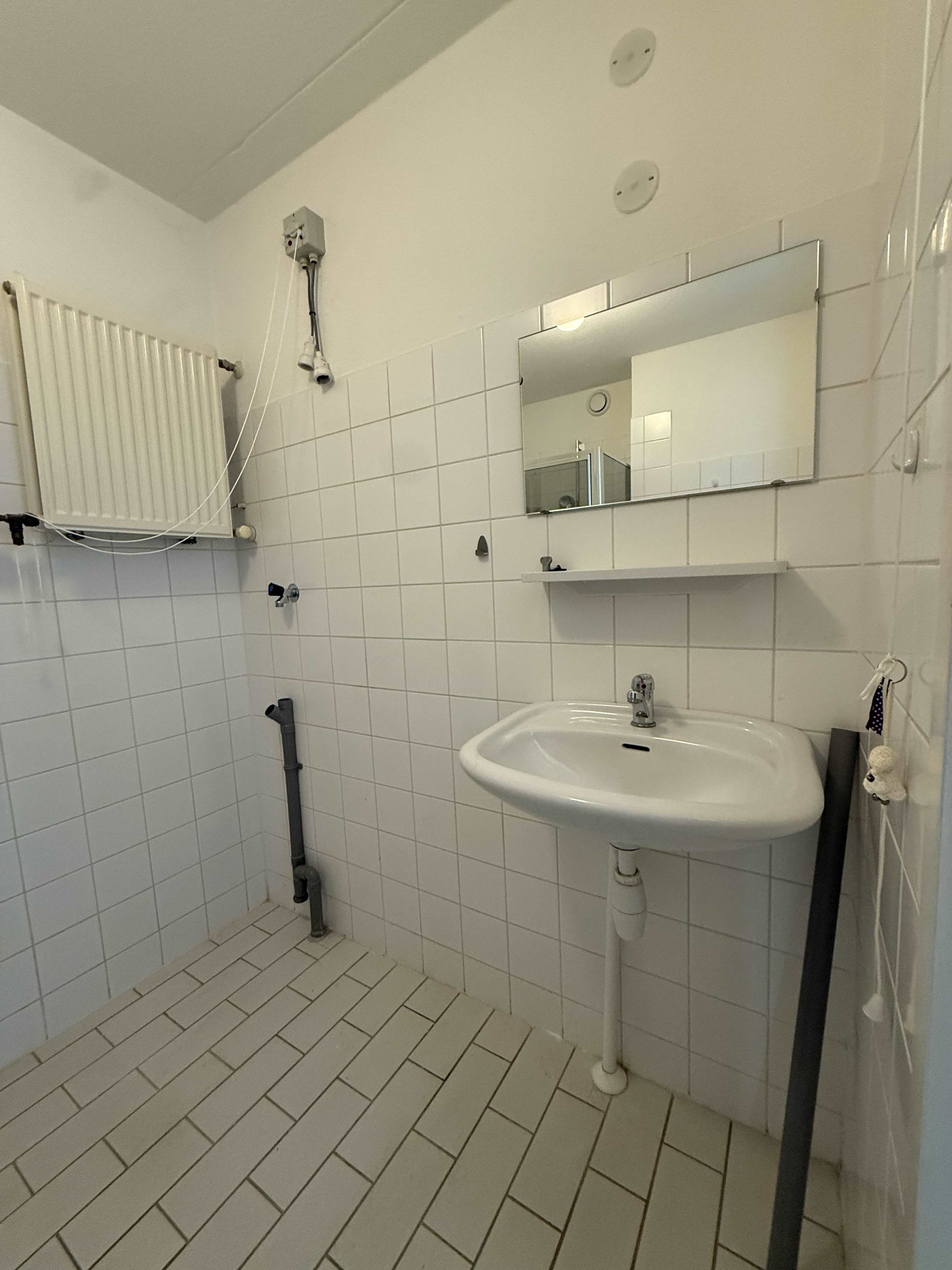 Korenaarstraat 4-F - Nieuw-Vennep