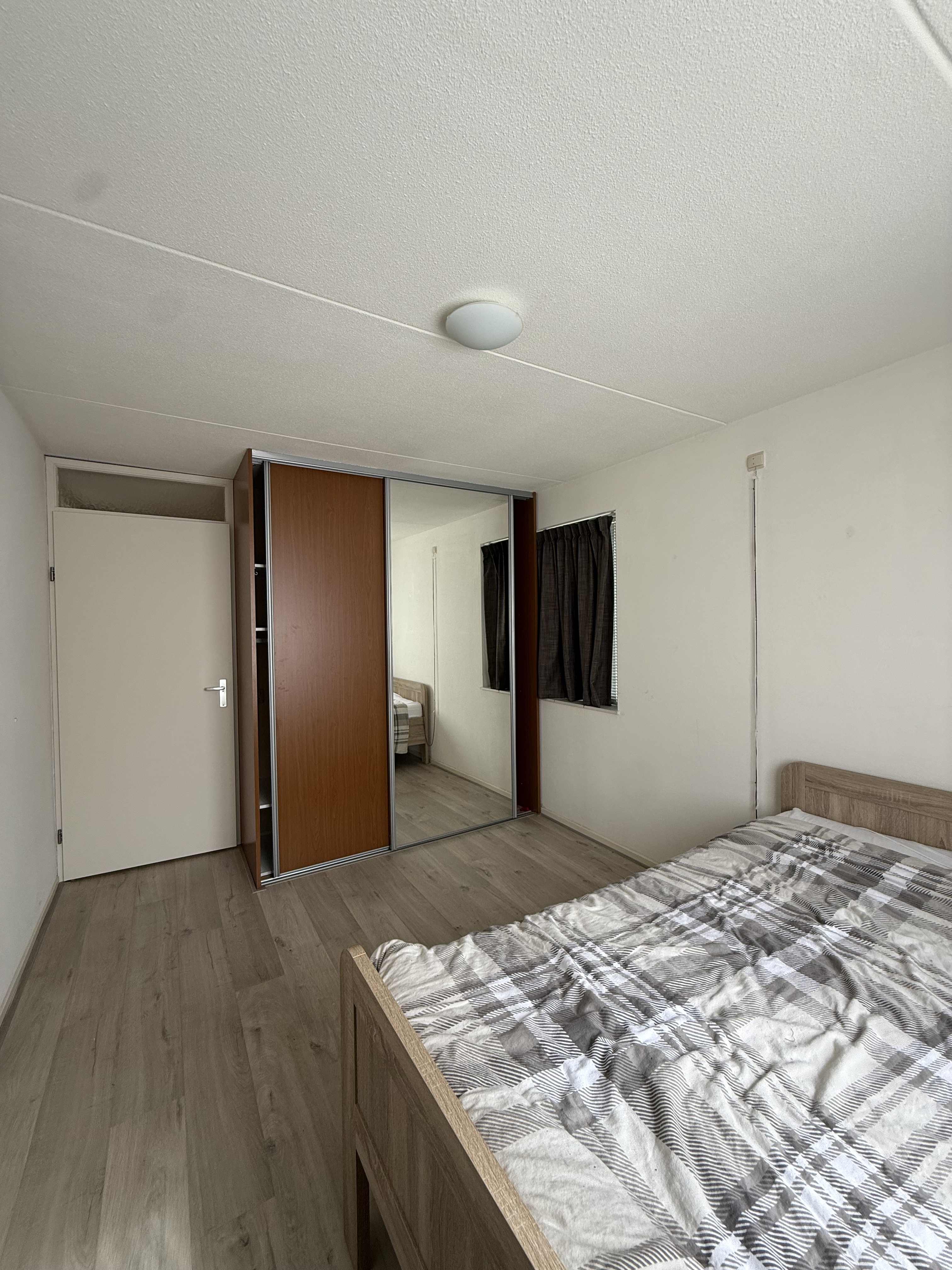 Korenaarstraat 4-F - Nieuw-Vennep