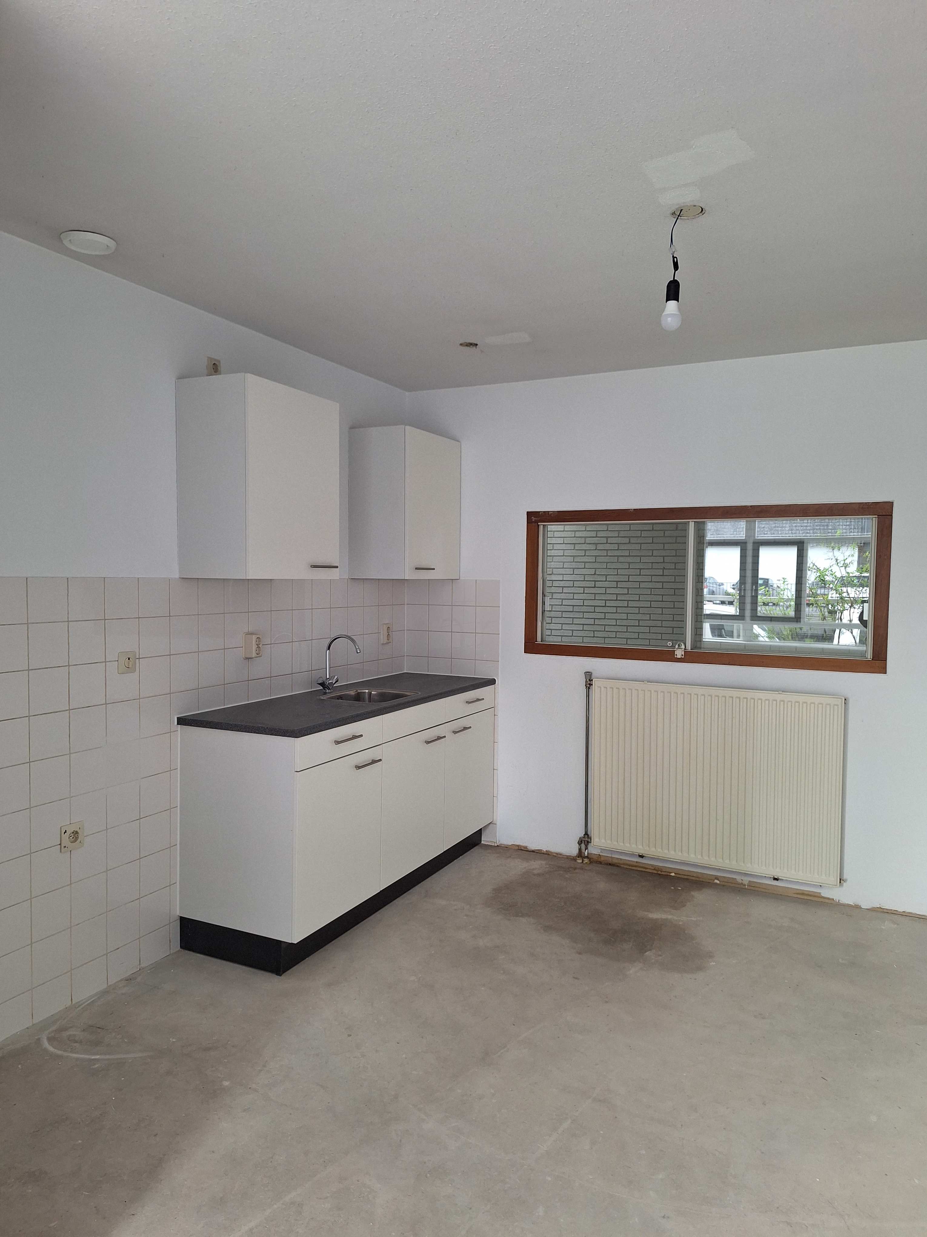 KNSM-laan 319 - Amsterdam