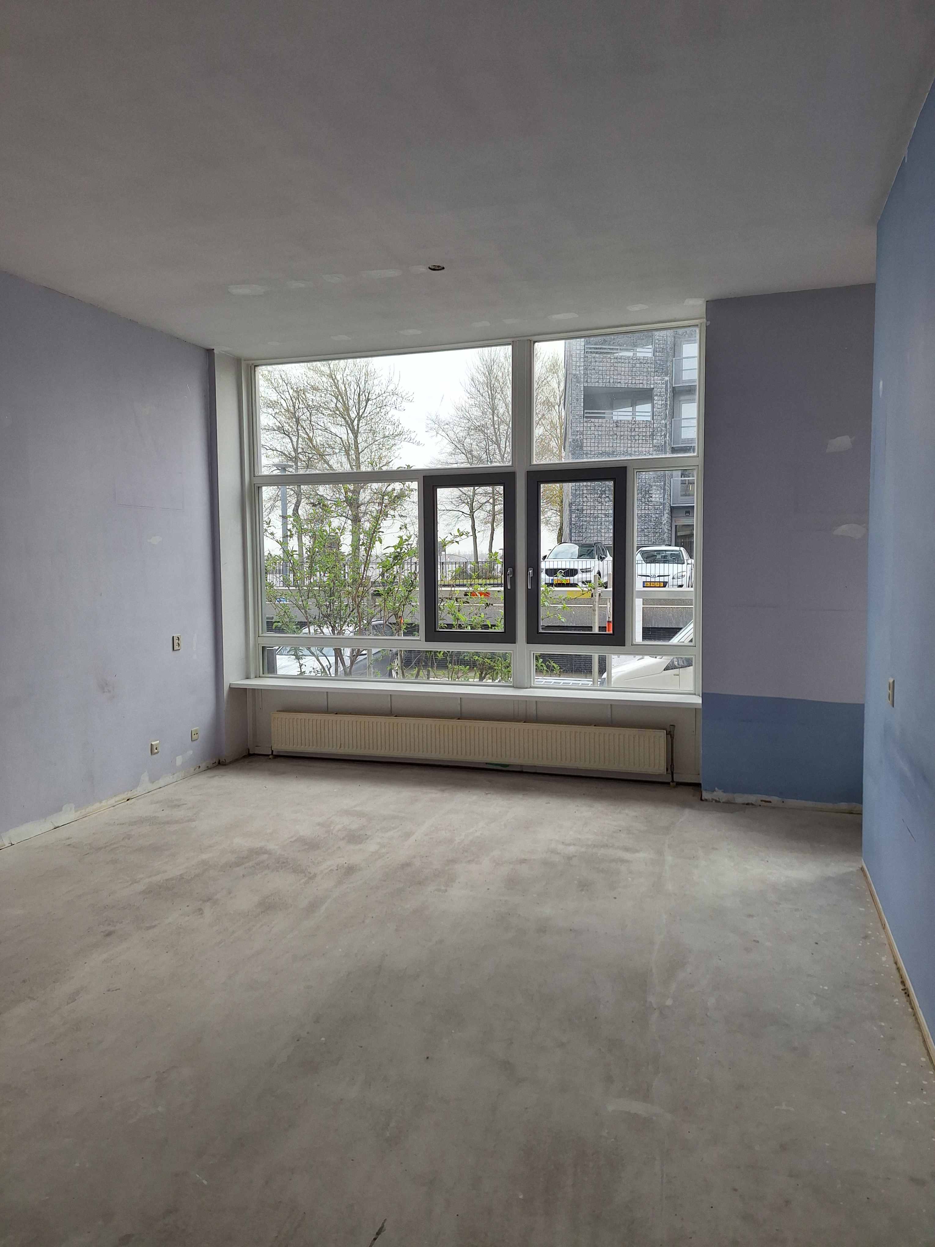 KNSM-laan 319 - Amsterdam