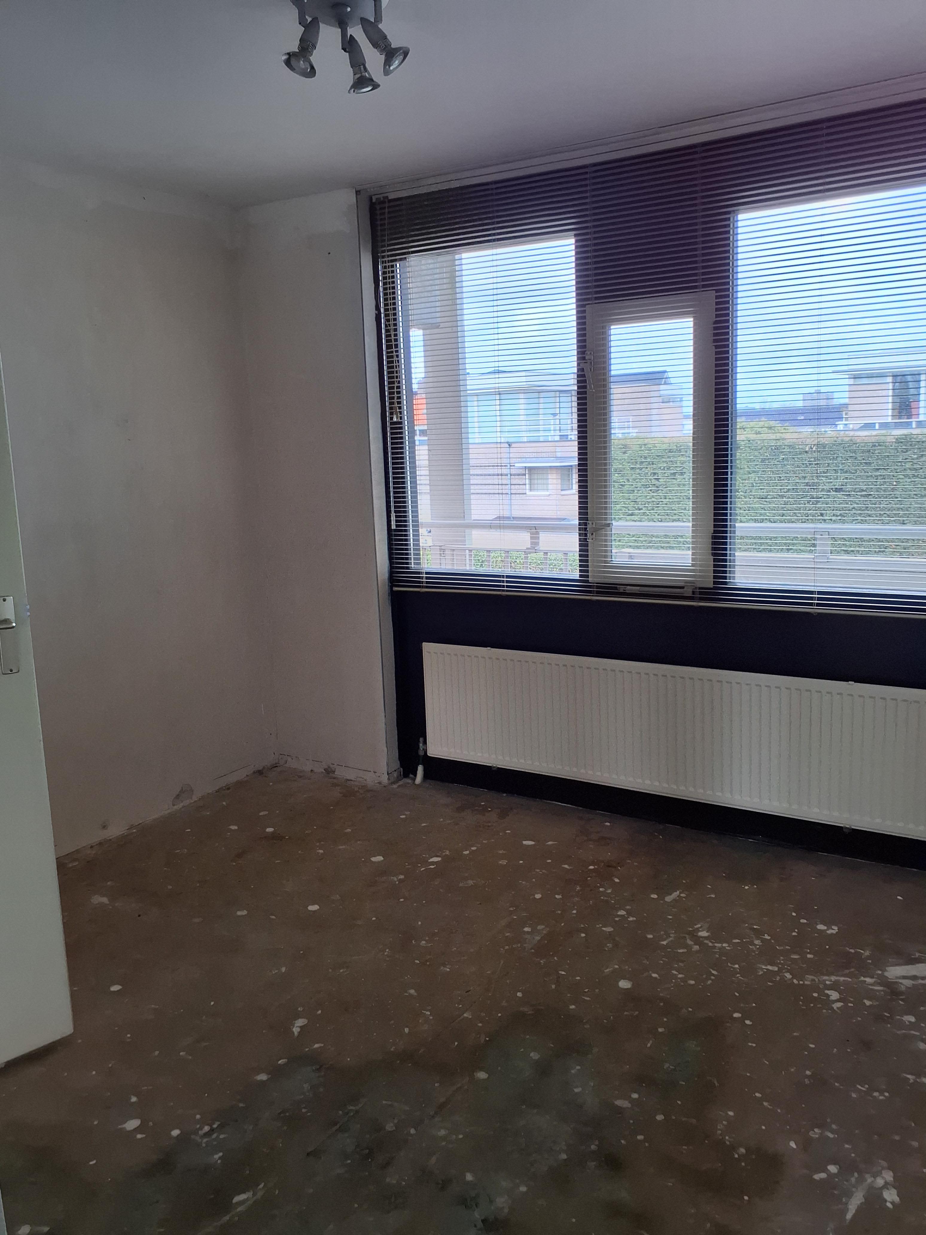 Geraniumlaan 69 - Badhoevedorp