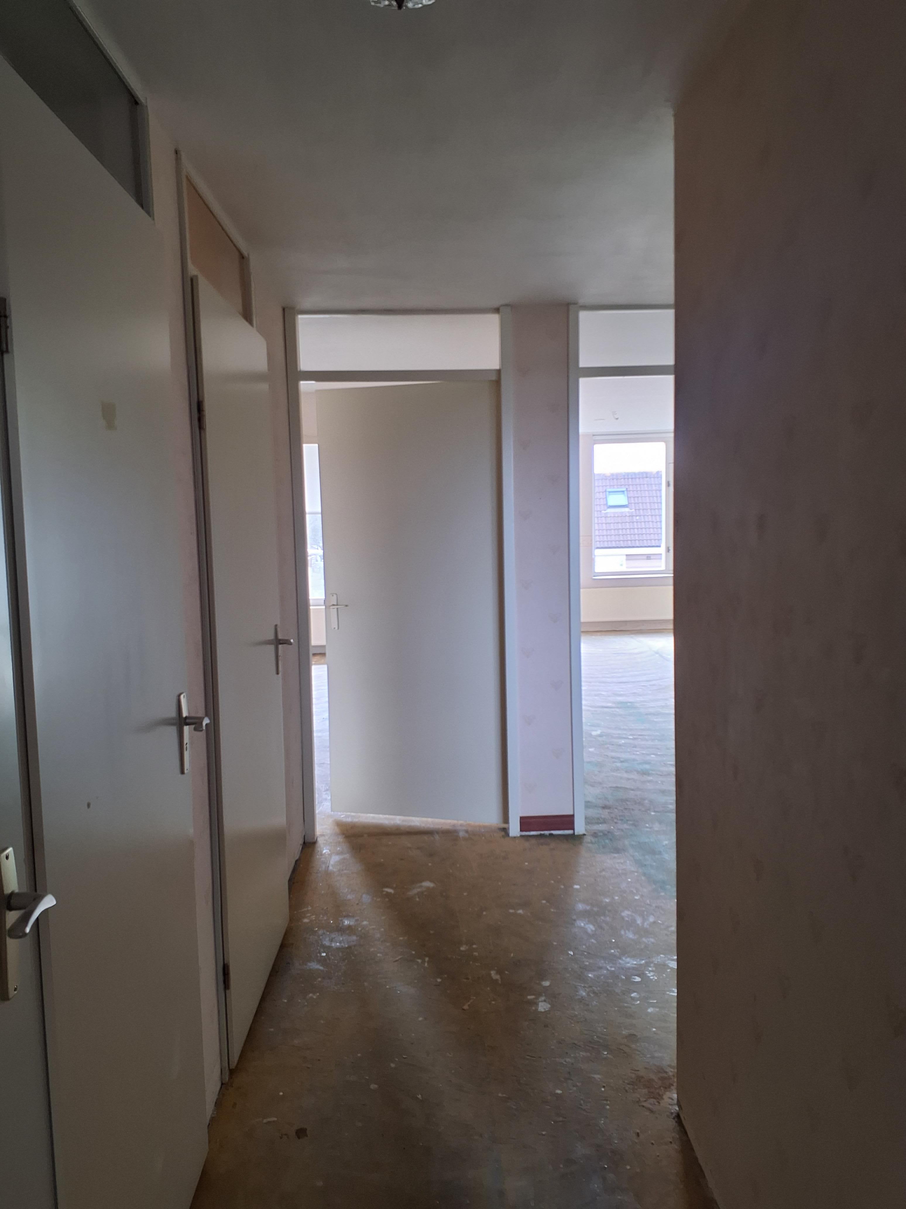 Geraniumlaan 69 - Badhoevedorp