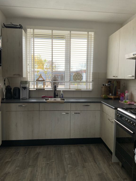 Hongarijestraat 9 - Heemskerk