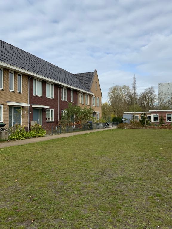 Hongarijestraat 9 - Heemskerk