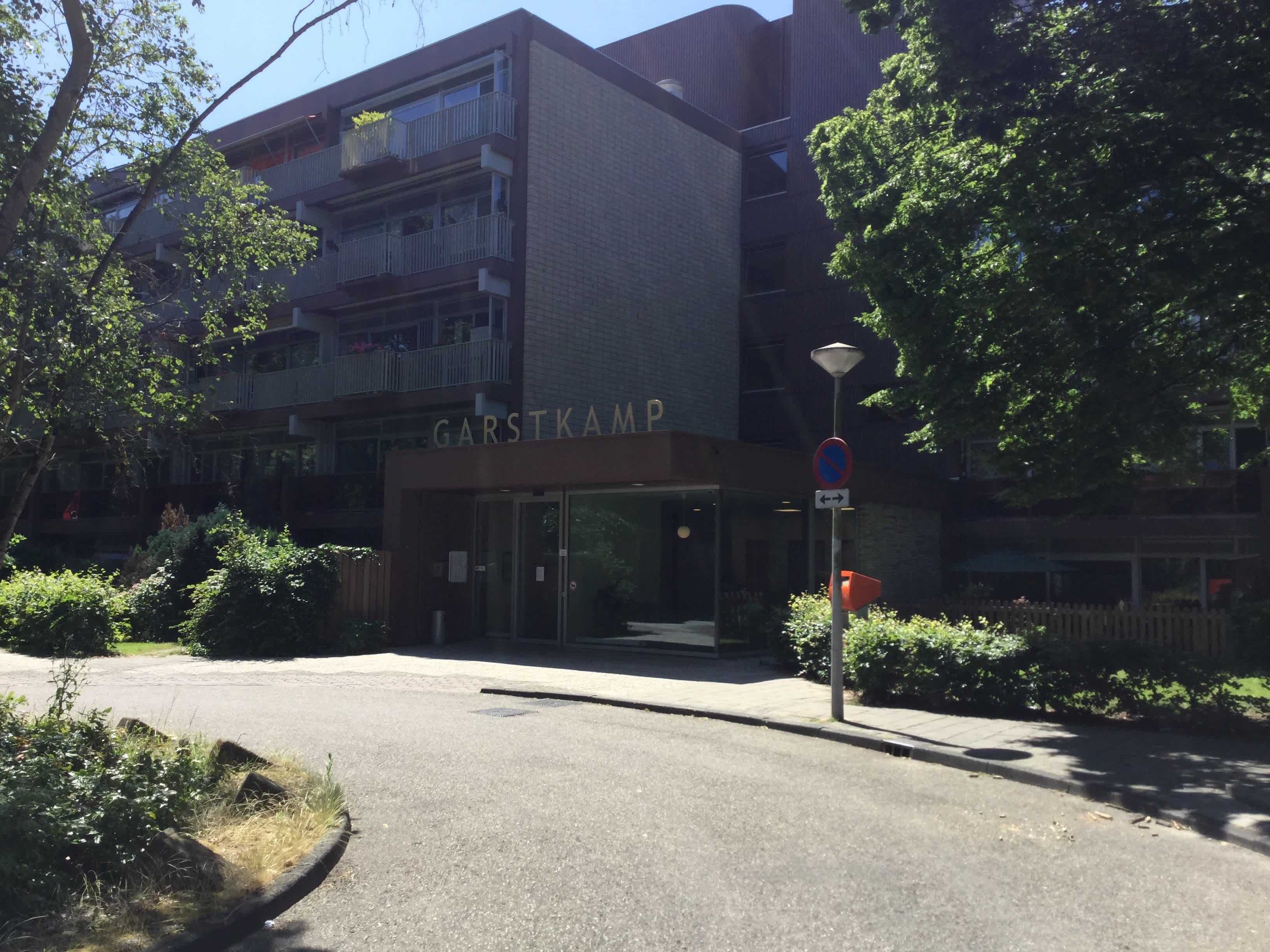 Garstkamp 222 - Amsterdam