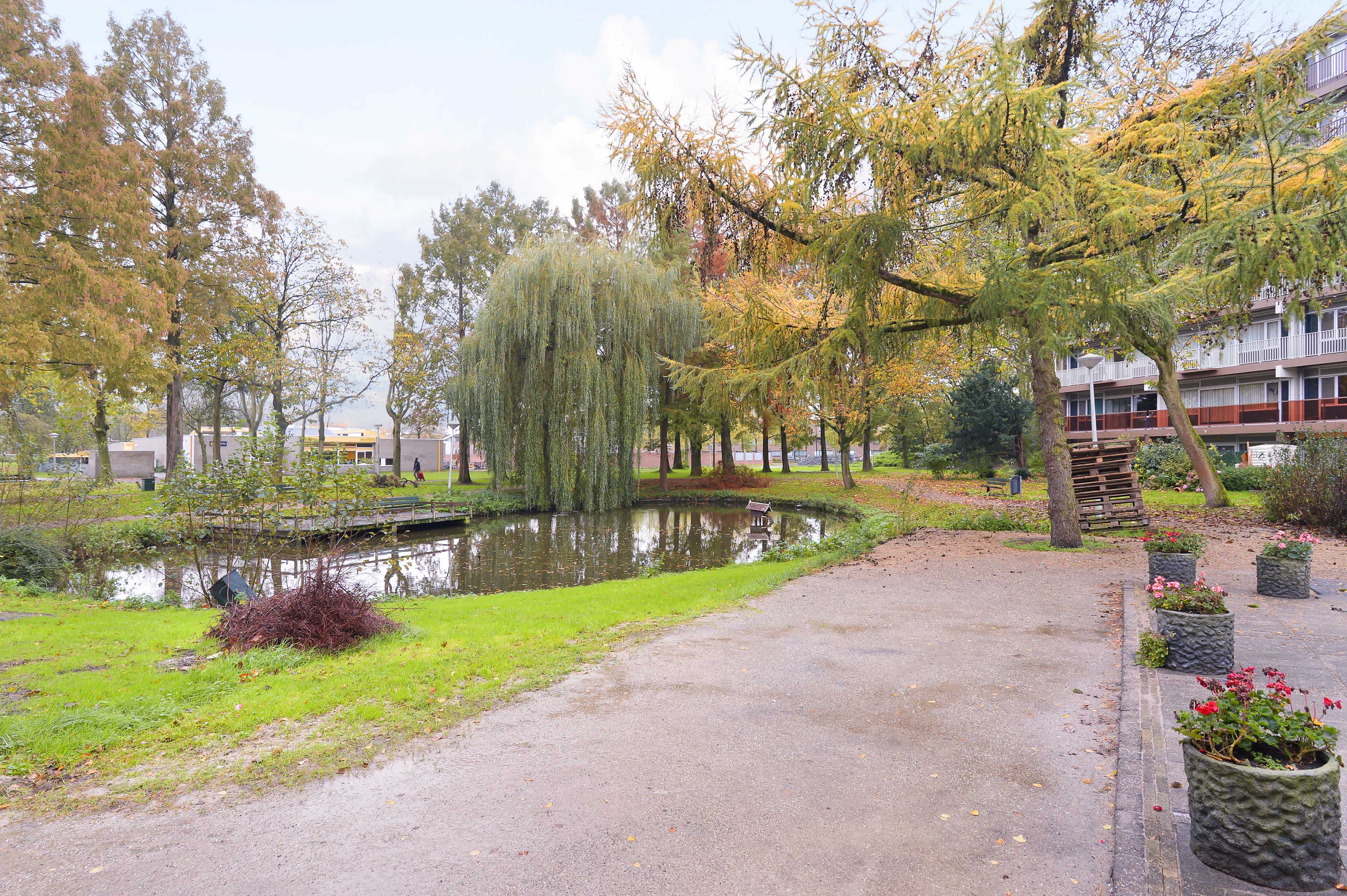 Garstkamp 222 - Amsterdam