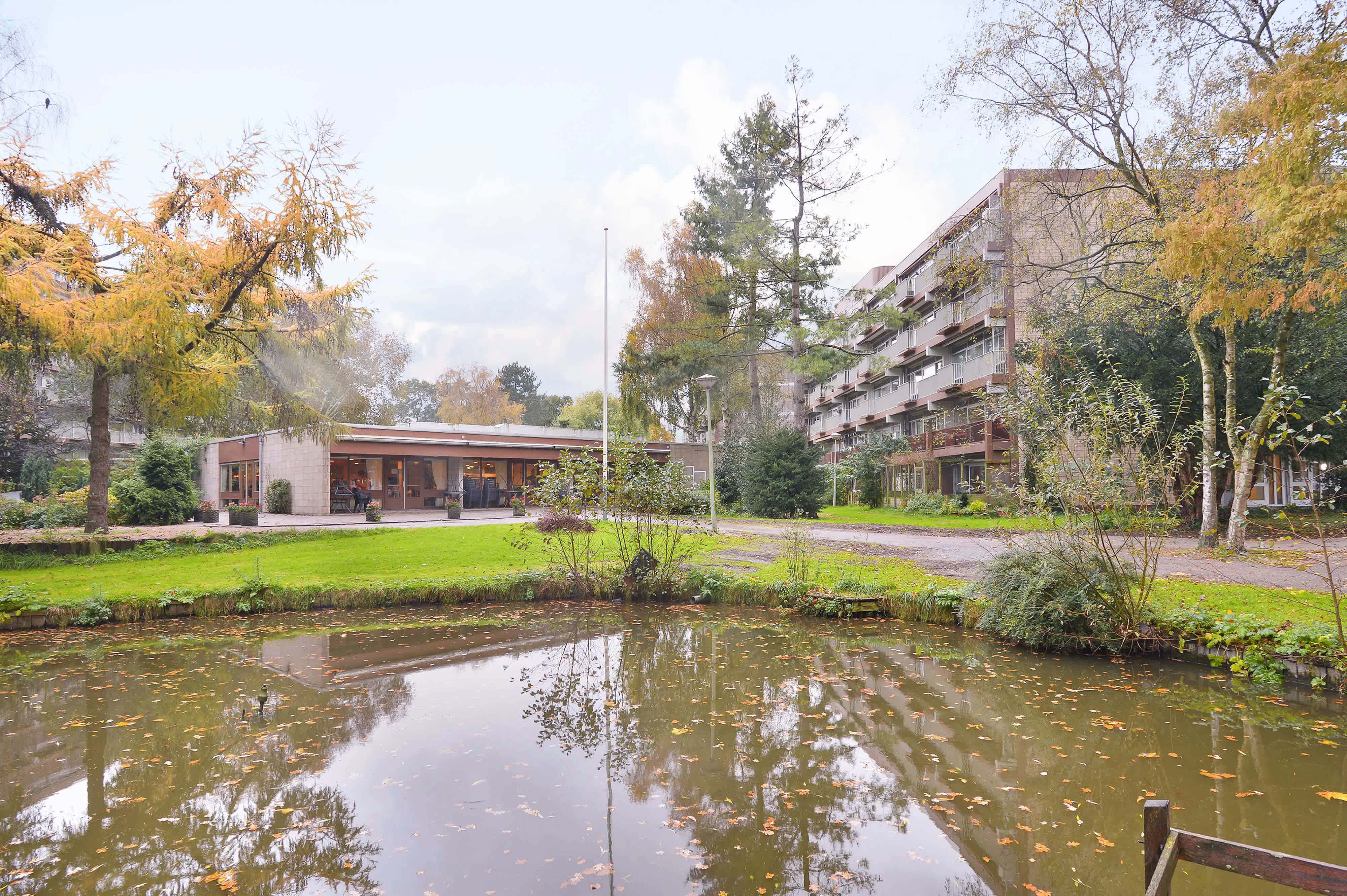 Garstkamp 222 - Amsterdam