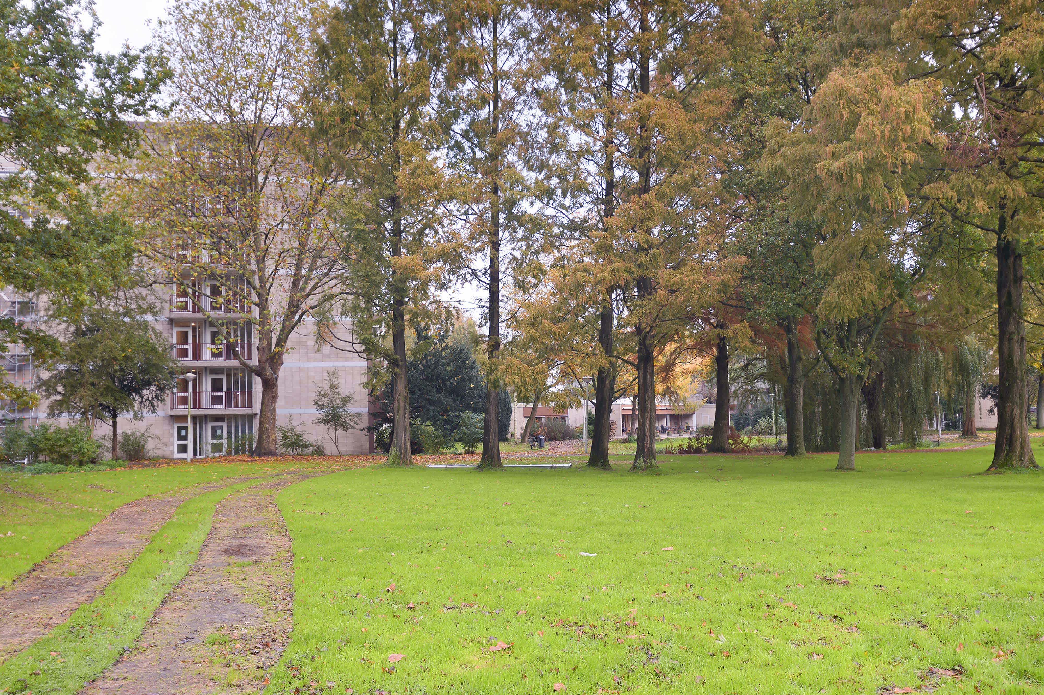 Garstkamp 222 - Amsterdam