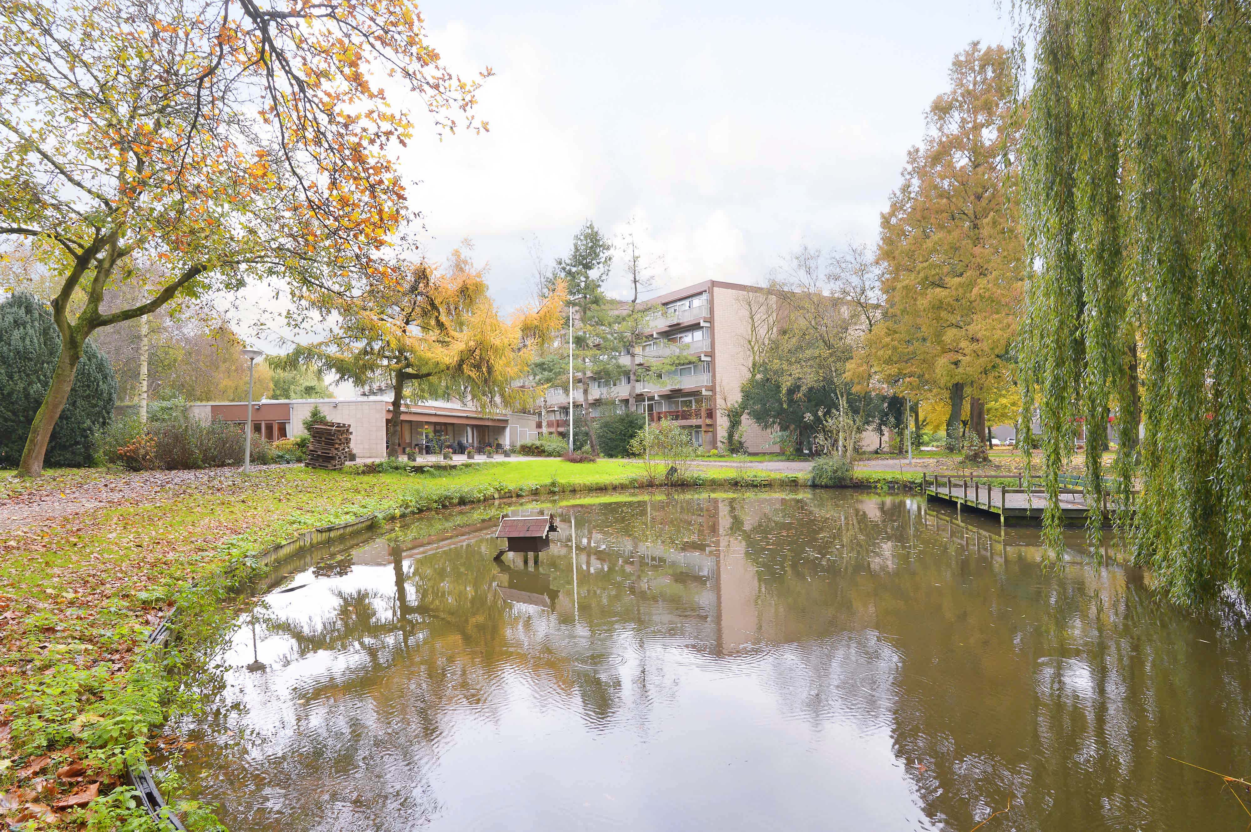 Garstkamp 222 - Amsterdam