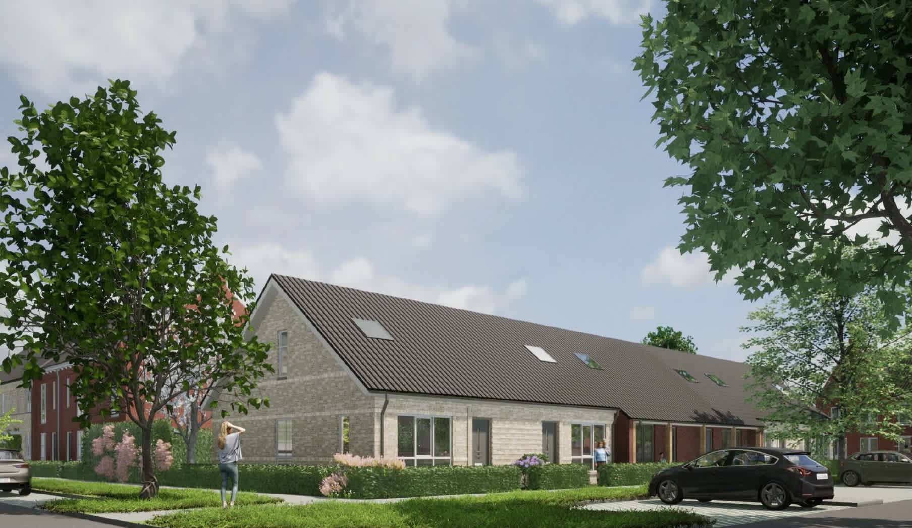 Mulderstraat 24 - Gameren