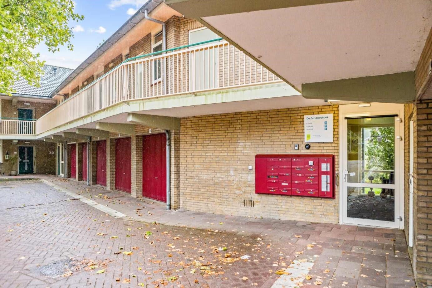 Mauvestraat 44 - Zaandam