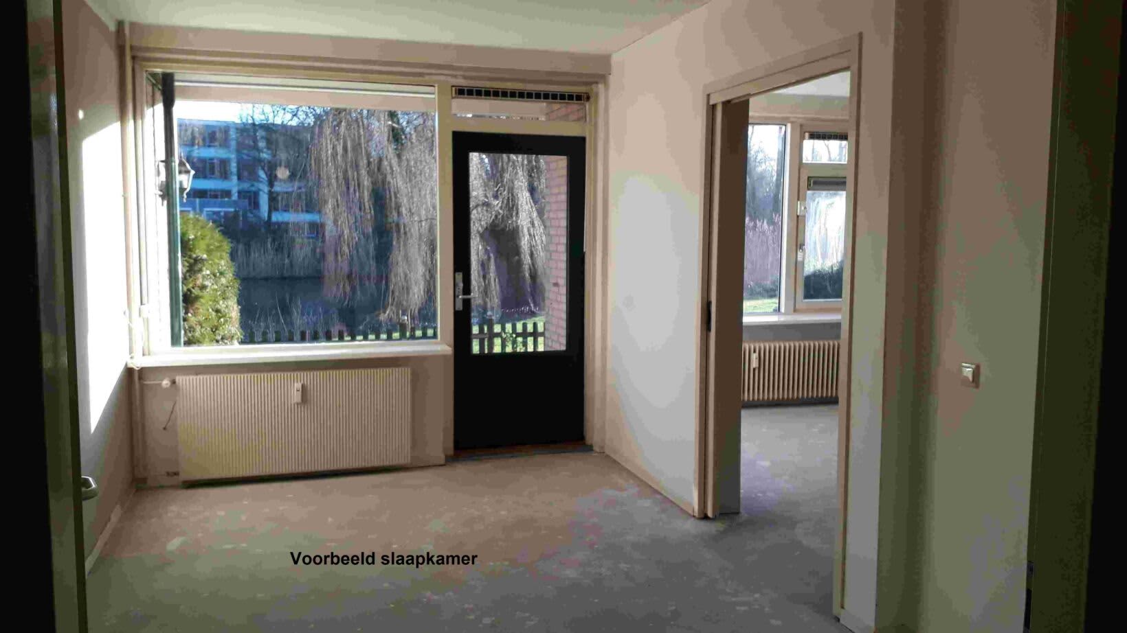 Mauvestraat 44 - Zaandam