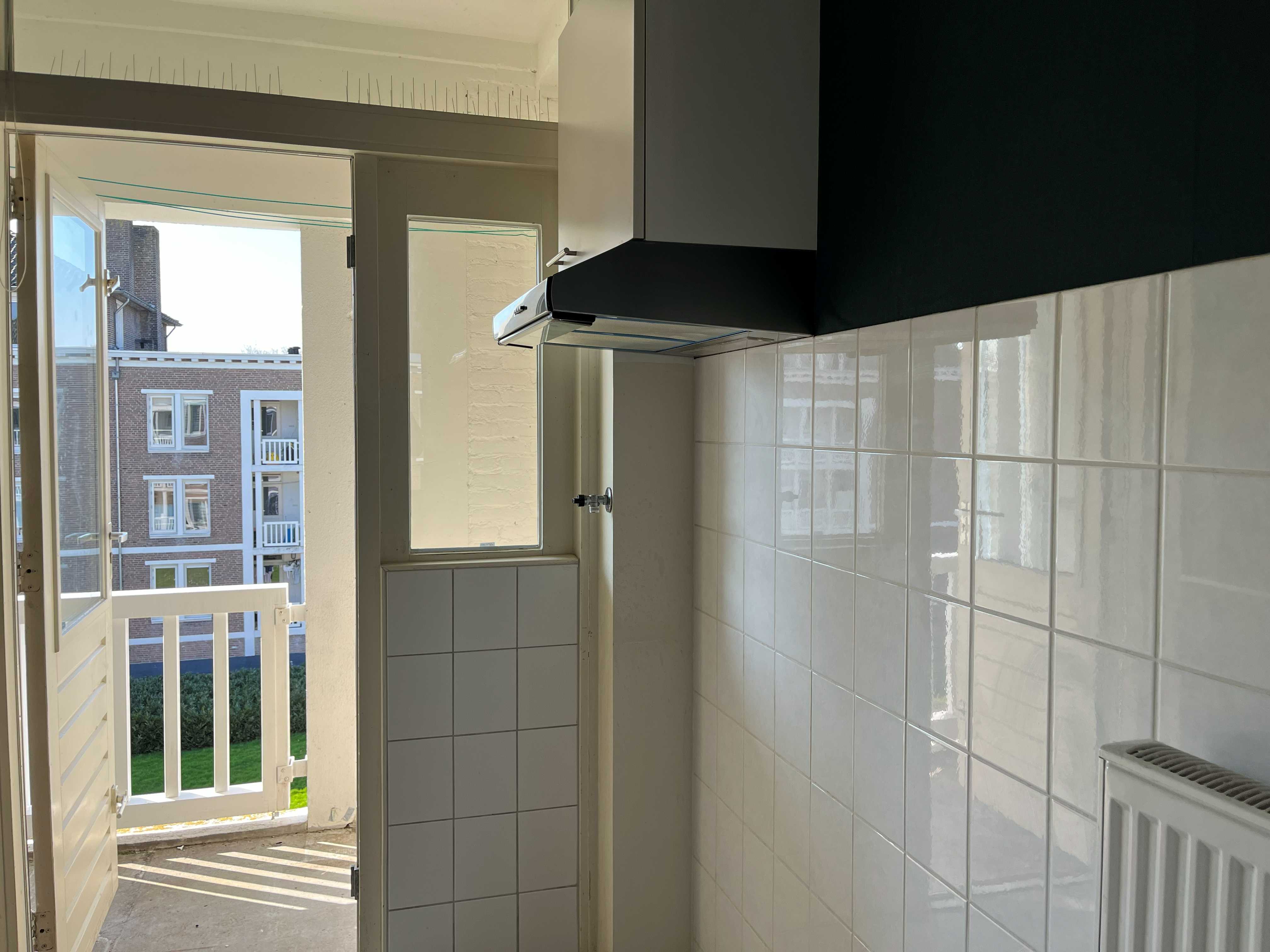 Koningstabelstraat 27C - Gorinchem