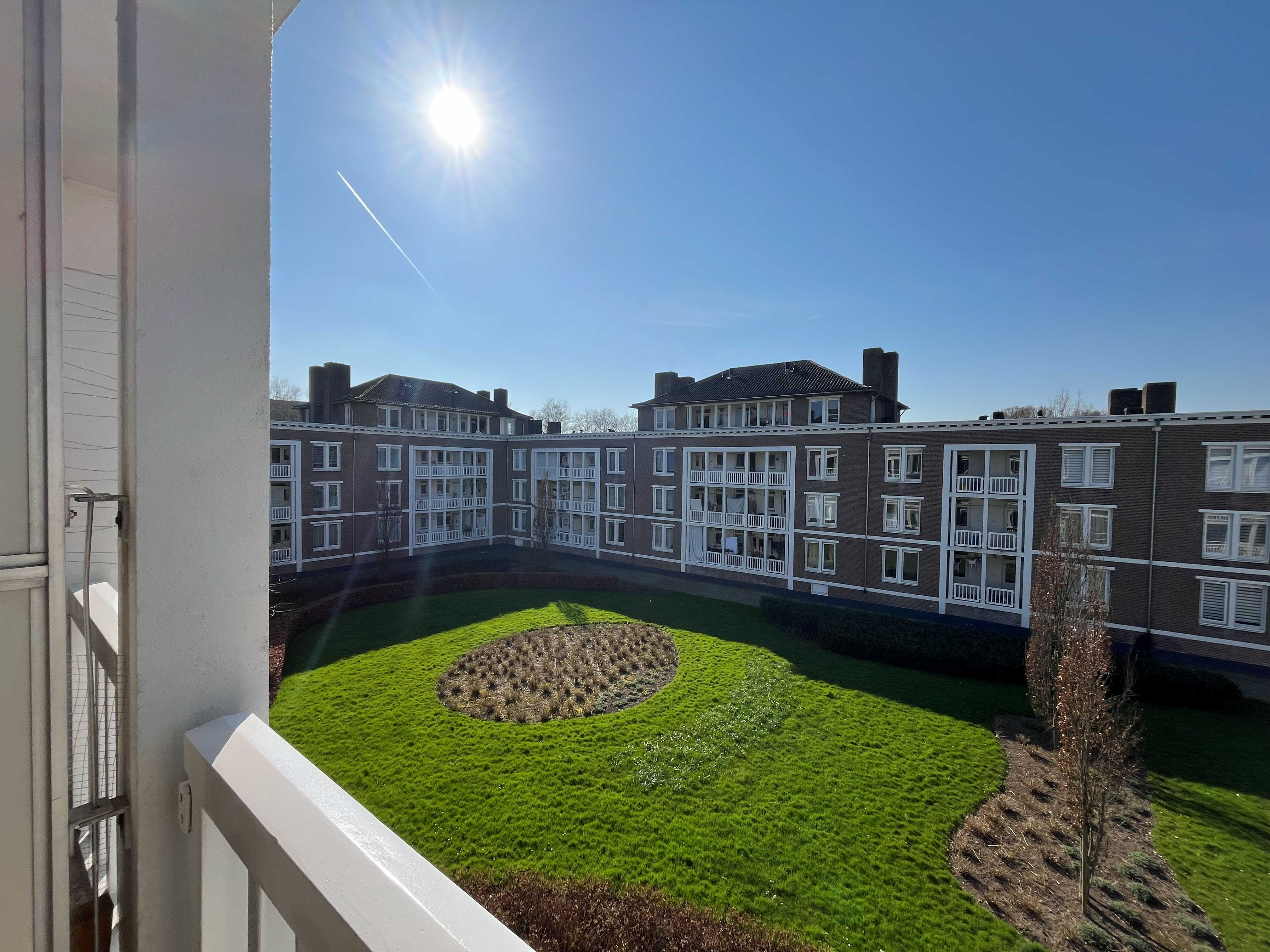 Koningstabelstraat 27C - Gorinchem