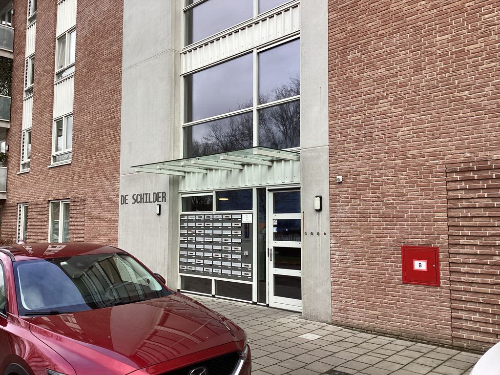 Fultonbaan 7228 - Nieuwegein