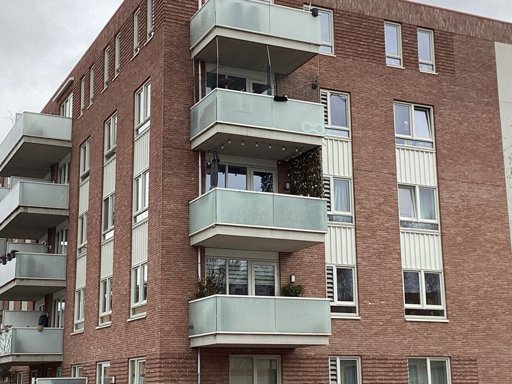 Fultonbaan 7228 - Nieuwegein