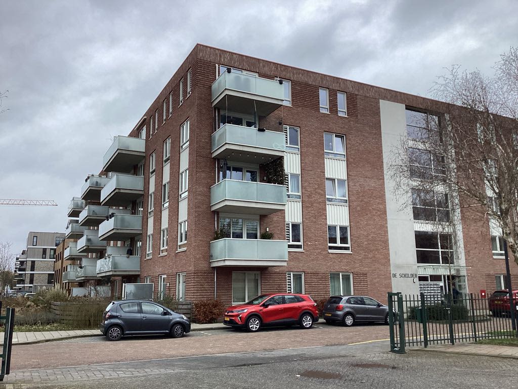 Fultonbaan 7228 - Nieuwegein