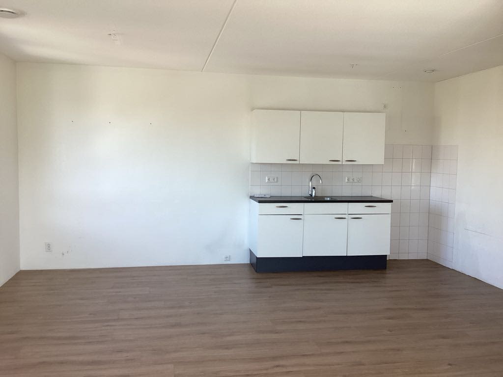 Fultonbaan 7228 - Nieuwegein