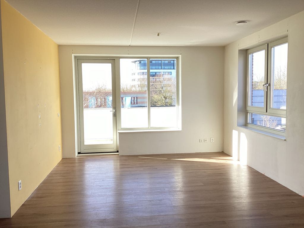 Fultonbaan 7228 - Nieuwegein