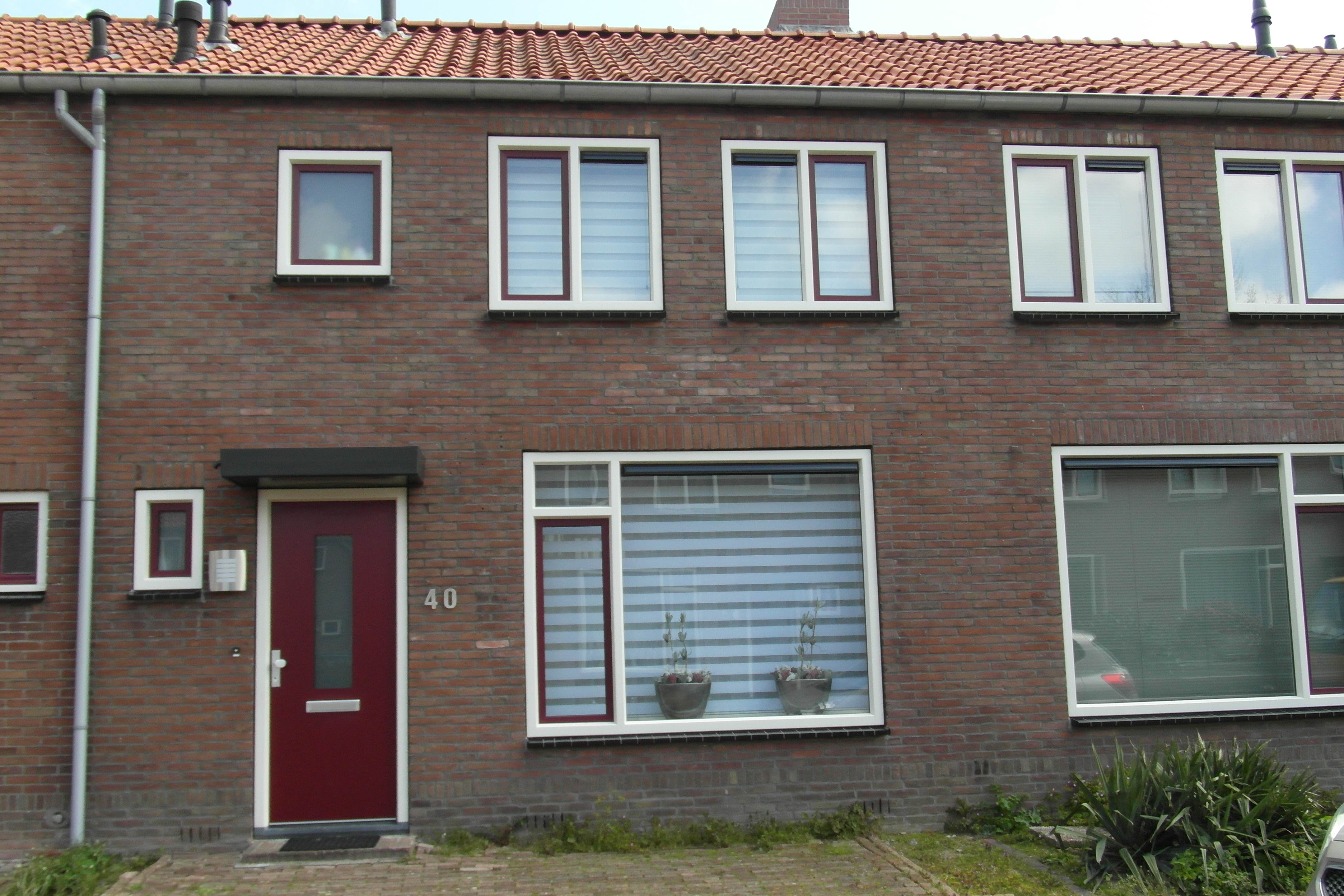Hendrik van Viandenstraat 40 - Oudewater