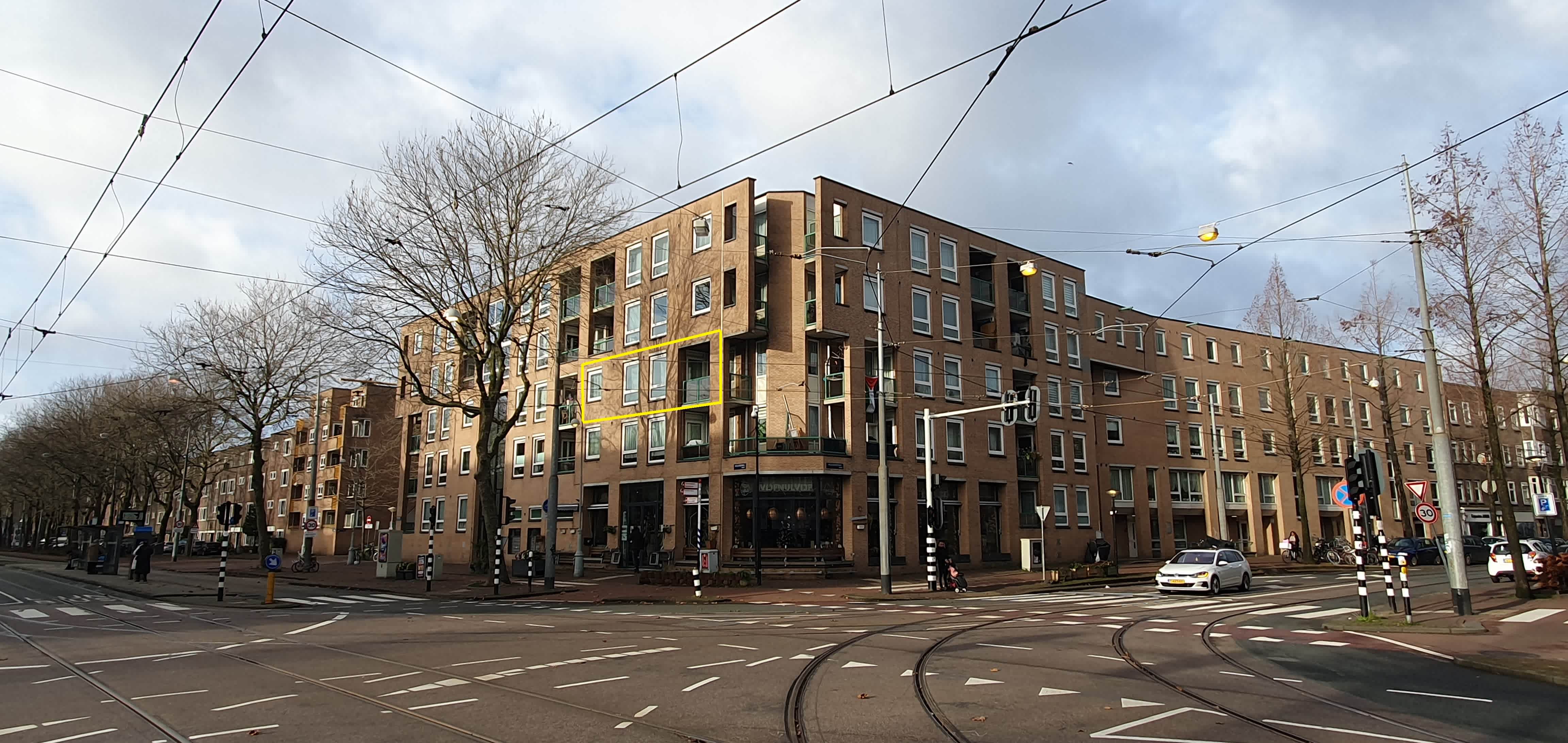 Insulindeweg 471 - Amsterdam