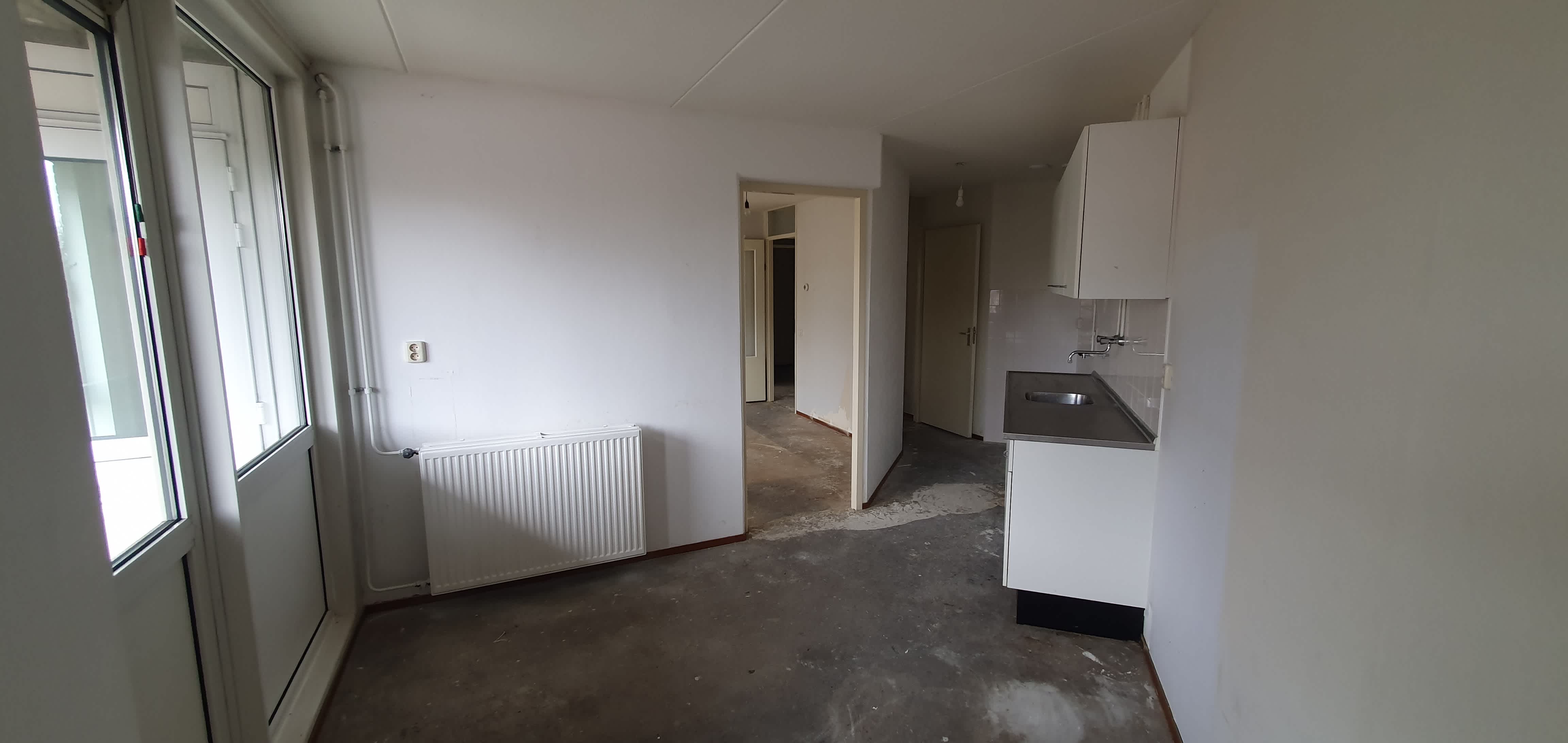 Insulindeweg 471 - Amsterdam