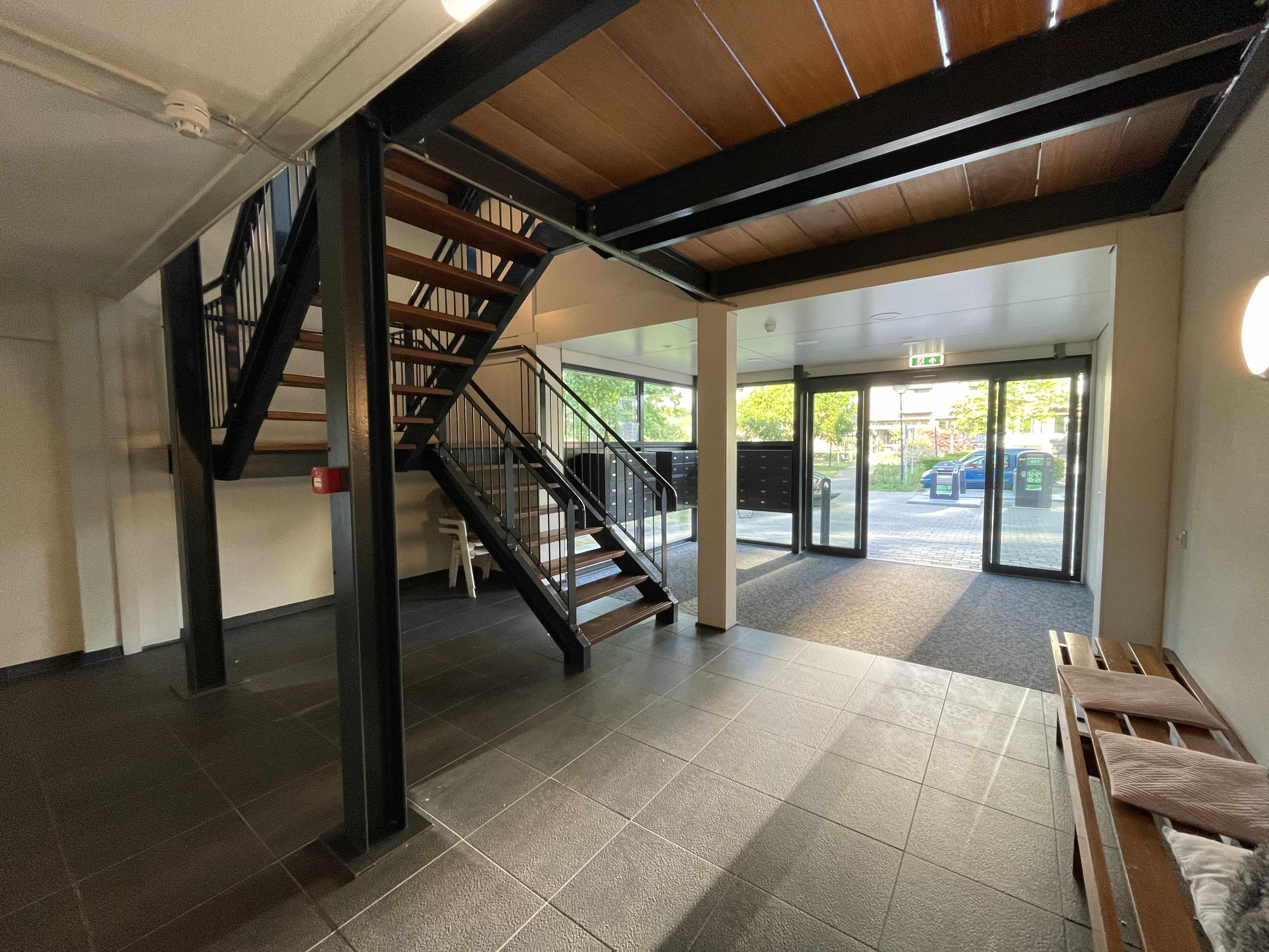 Voermanstraat 447 - Gorinchem