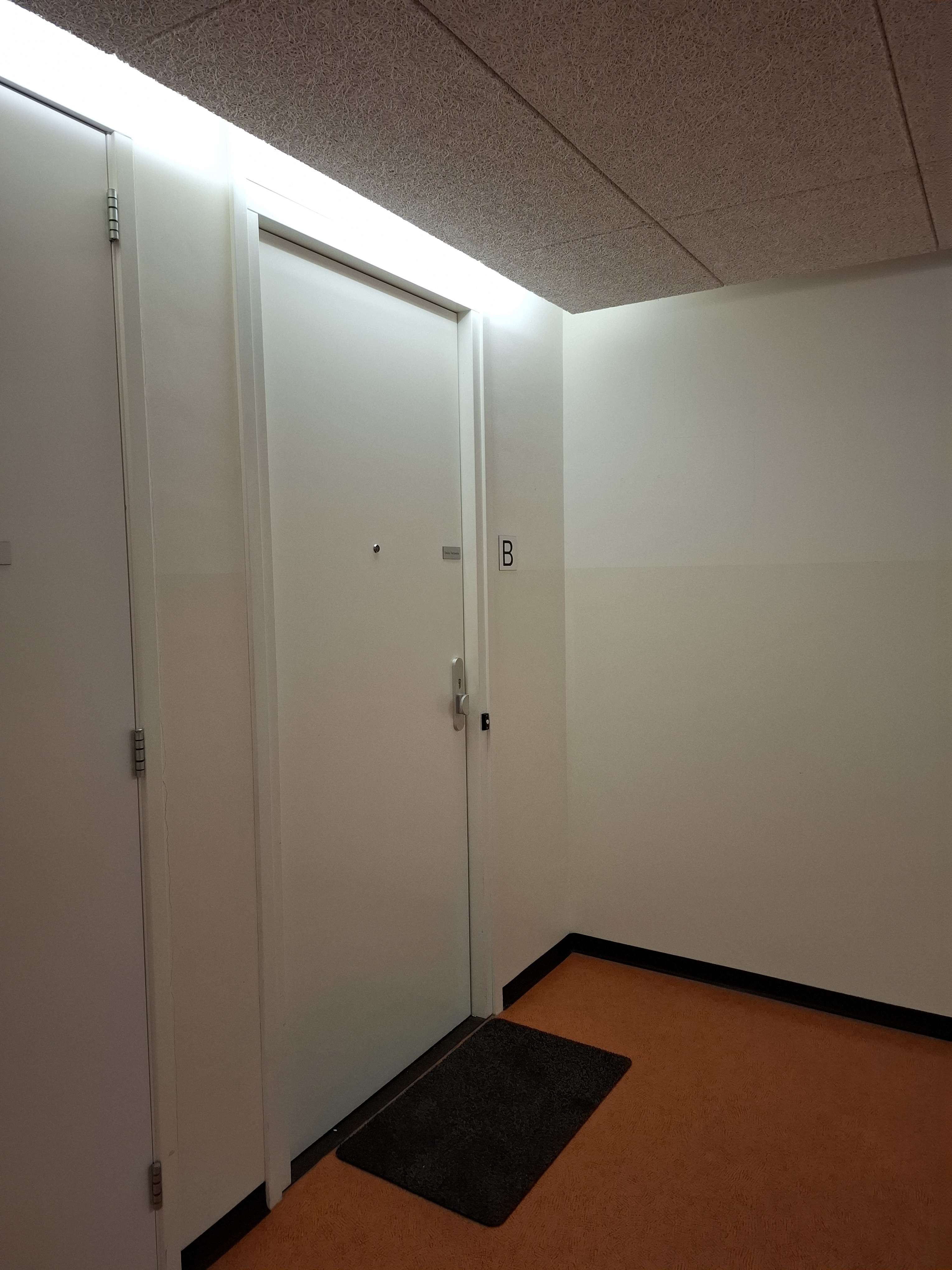 Wagenaarstraat 482B - Amsterdam