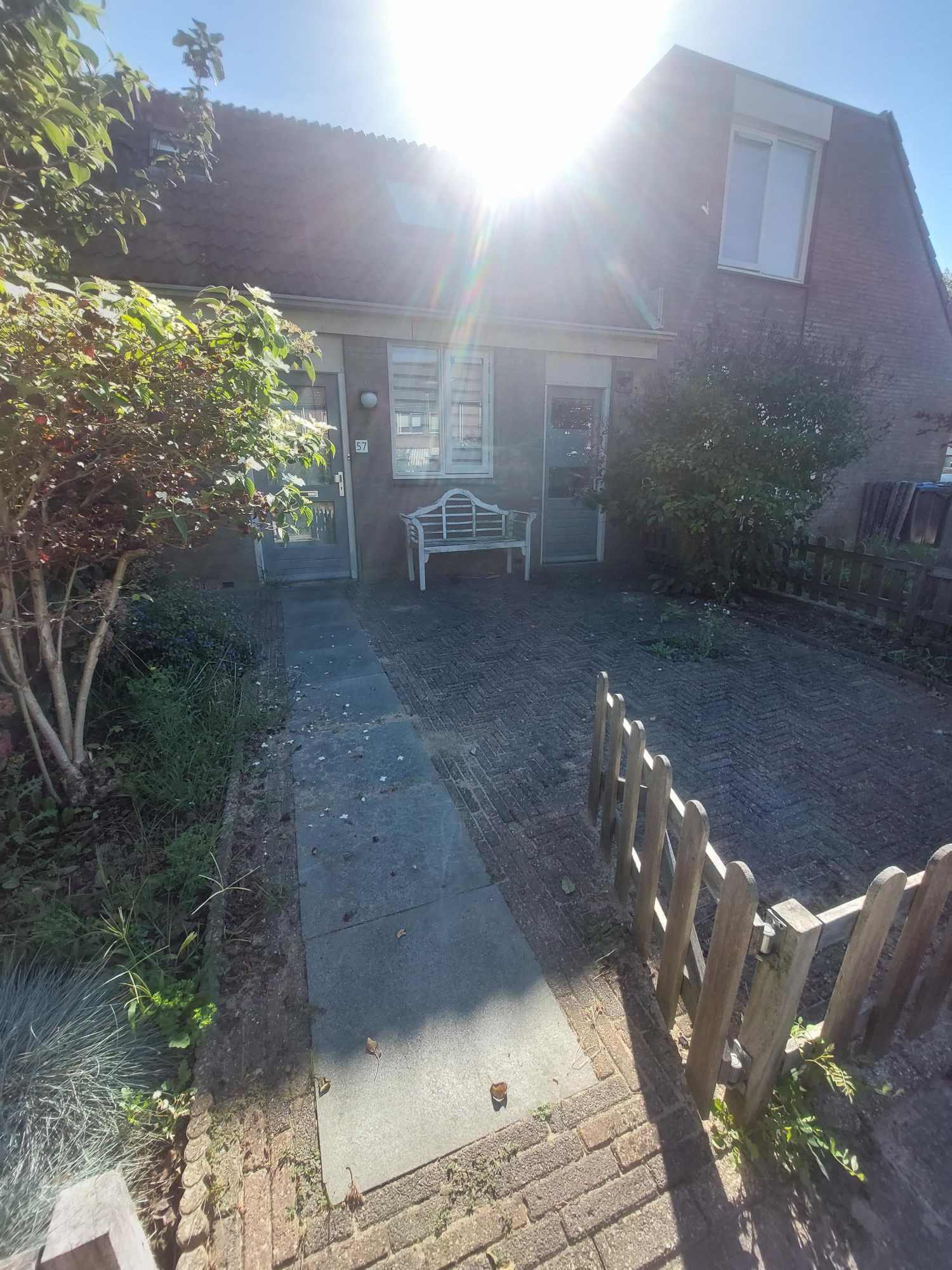 Speenkruid 57 - Werkendam