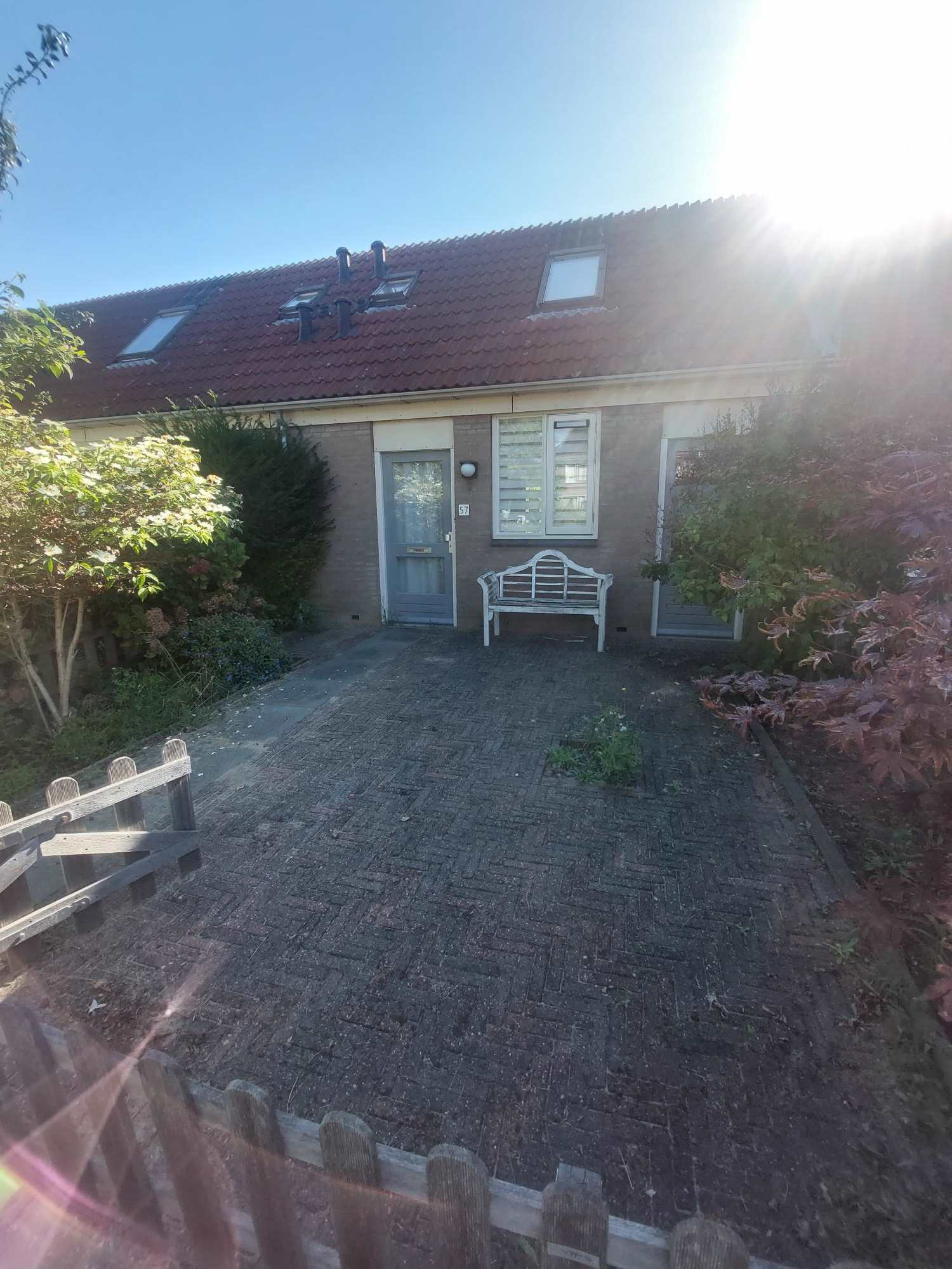 Speenkruid 57 - Werkendam