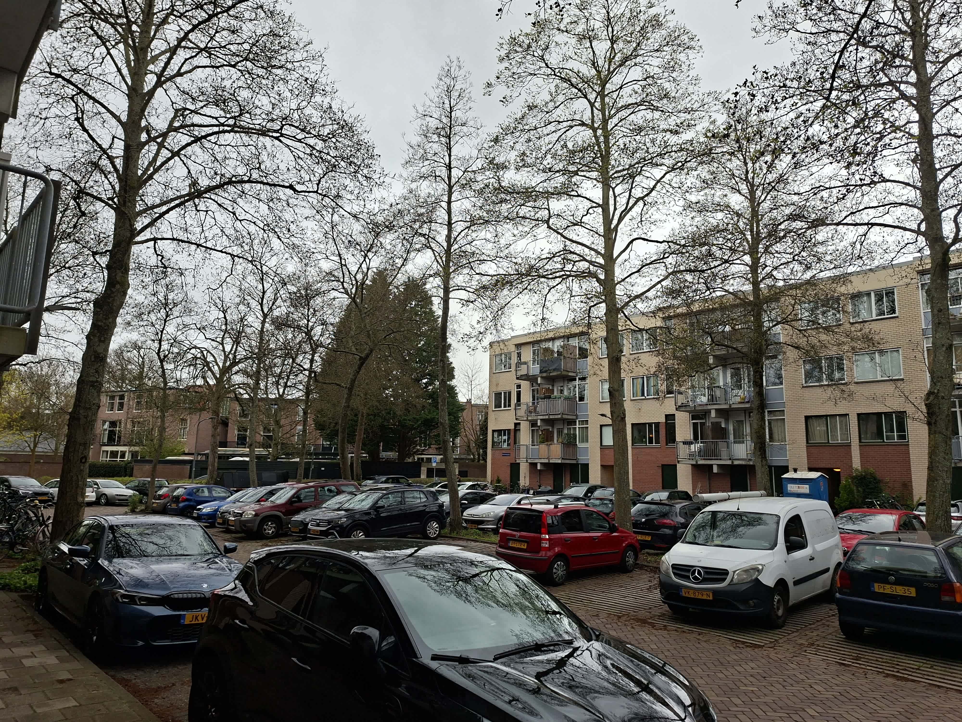 Diaconessenplein 64 - Haarlem