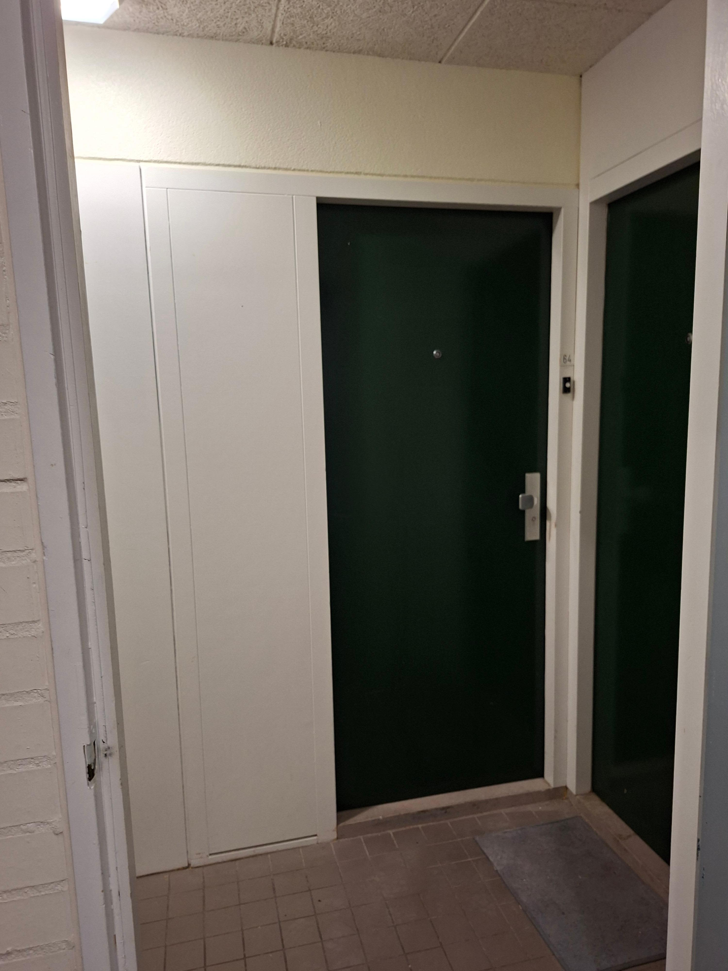 Diaconessenplein 64 - Haarlem