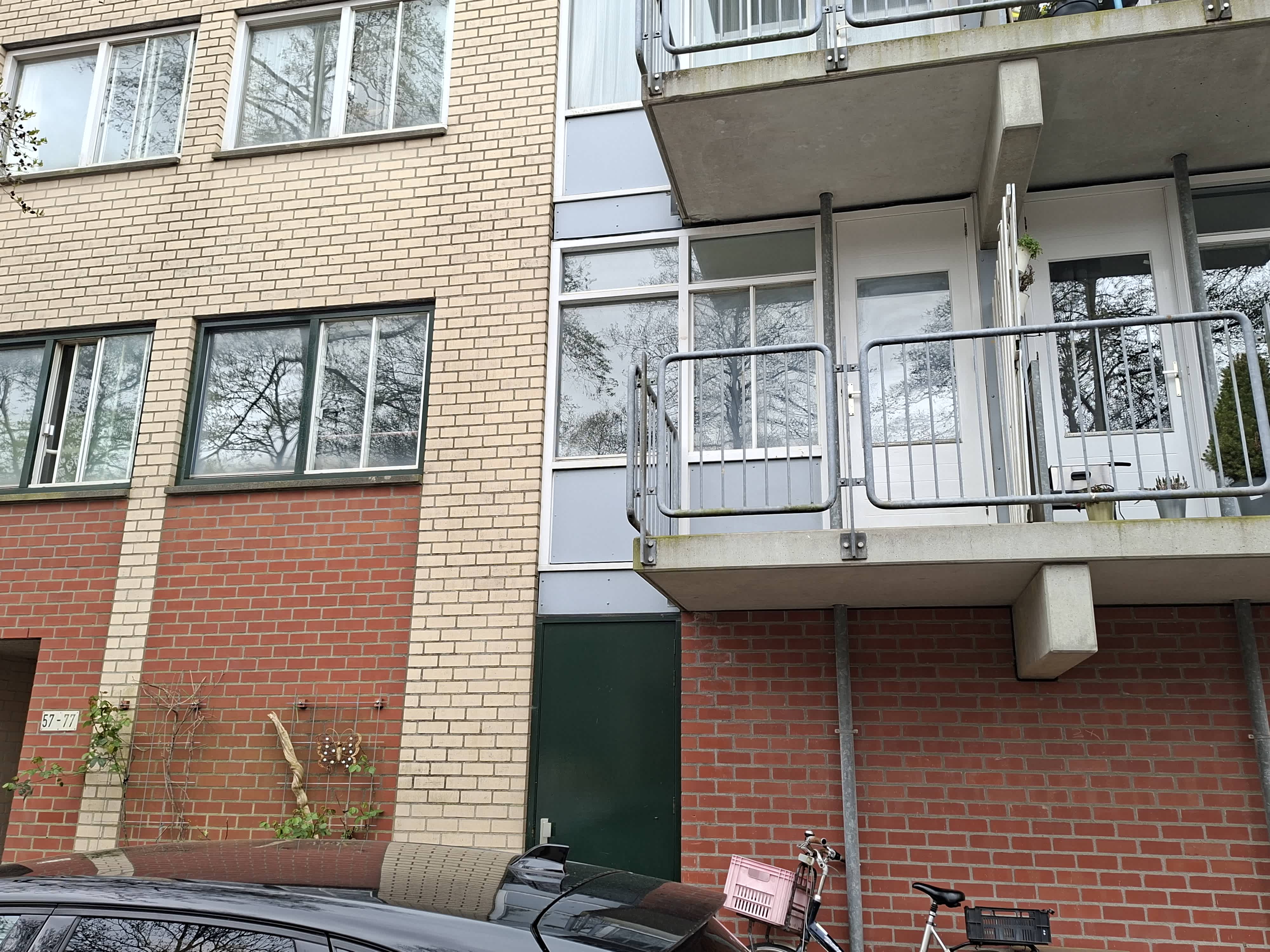 Diaconessenplein 64 - Haarlem