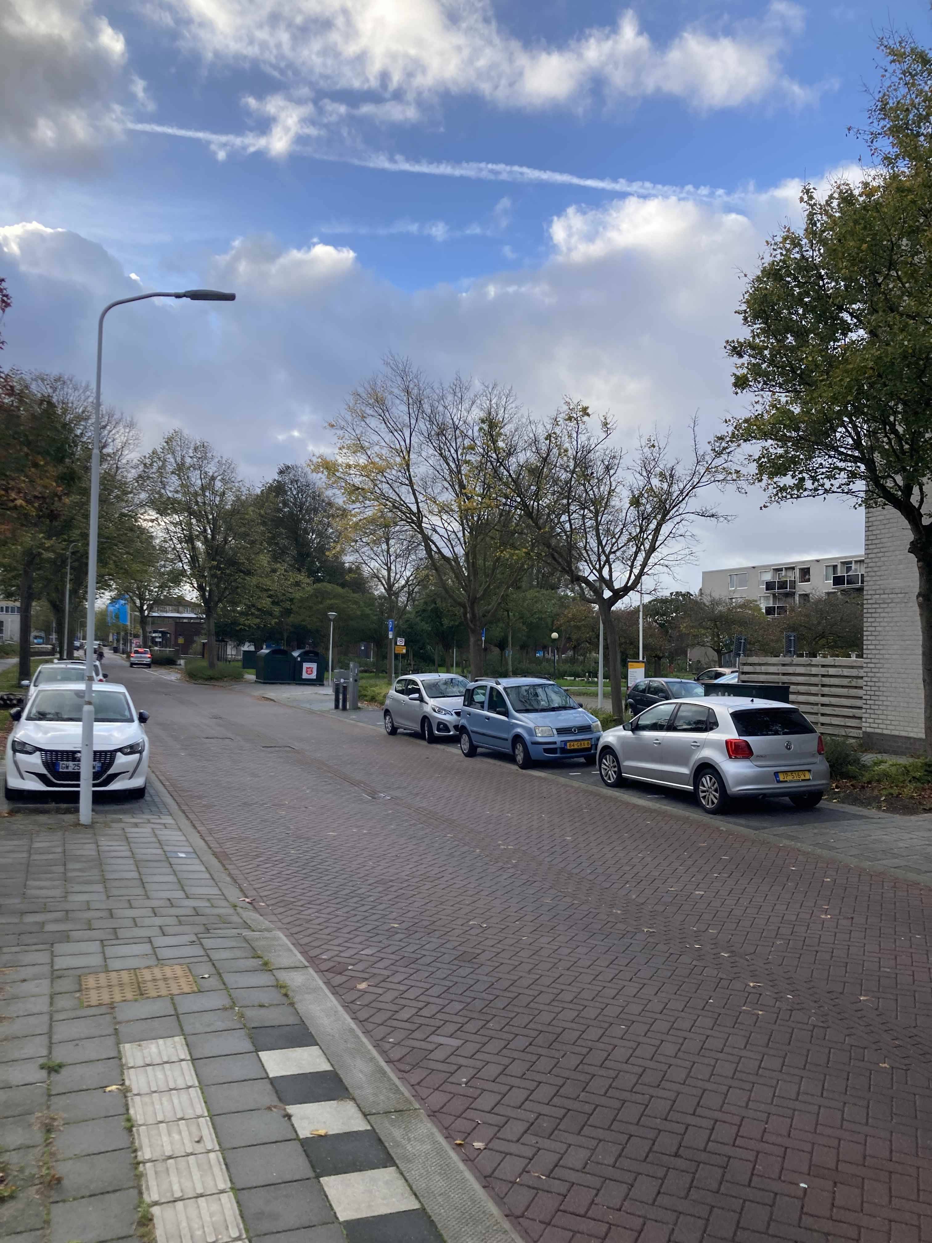 Elsbroekplantsoen 71 - Zaandam