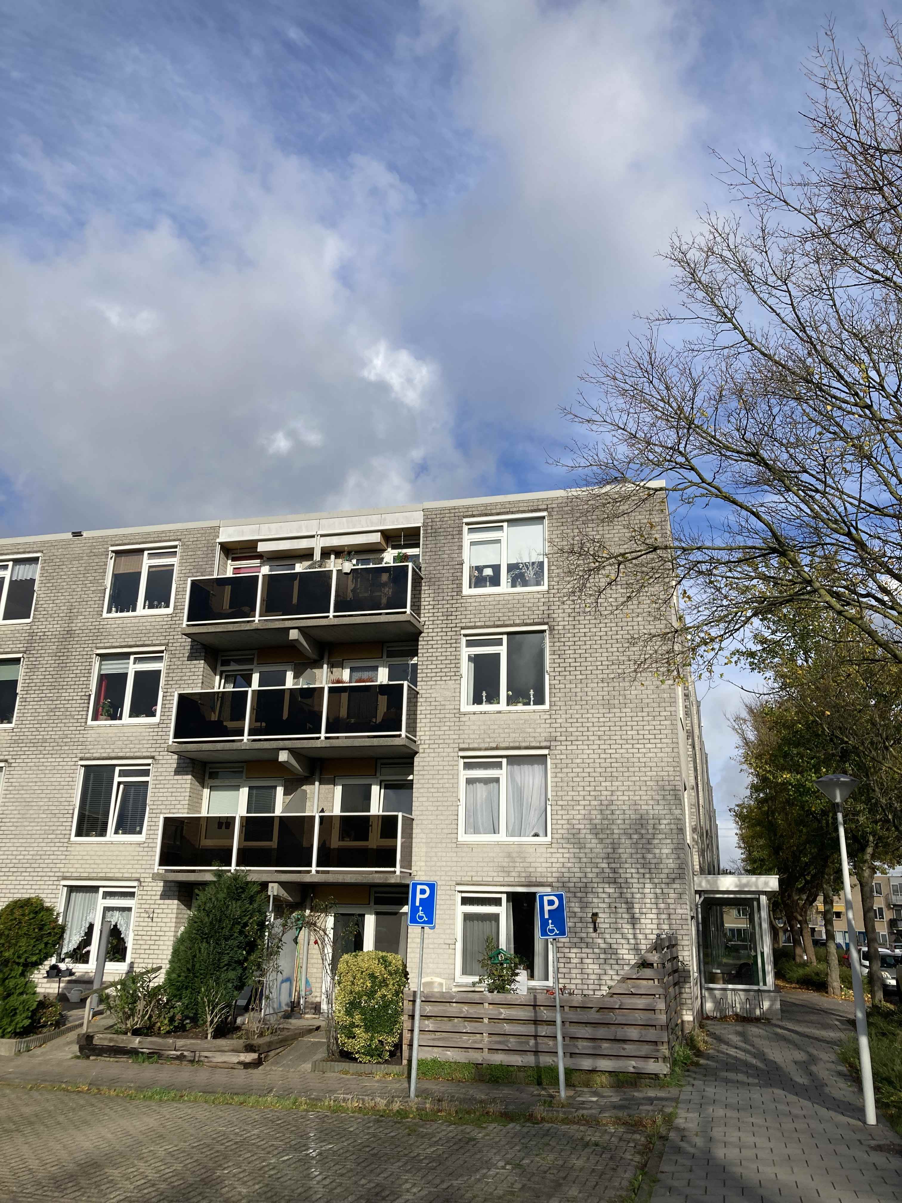 Elsbroekplantsoen 71 - Zaandam