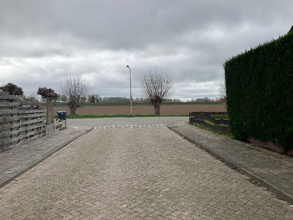 Prinses Irenestraat 8 - Acquoy