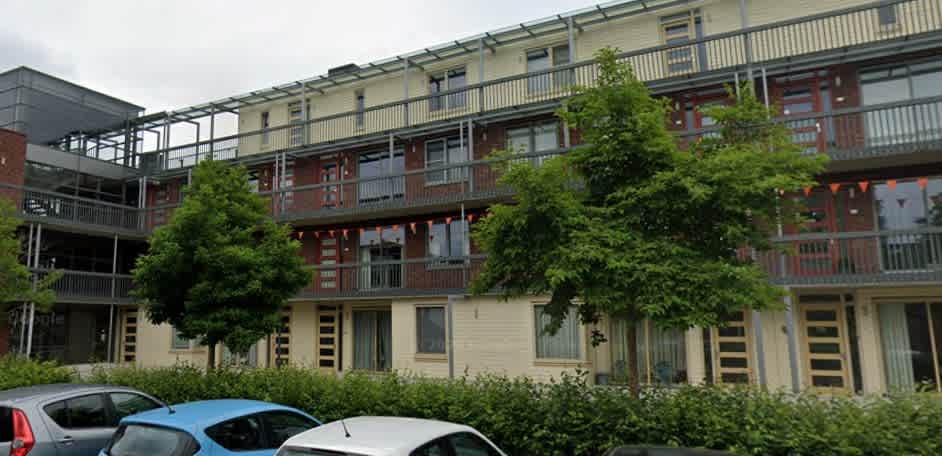 Elsje van Houweningenstraat 45 - Gorinchem