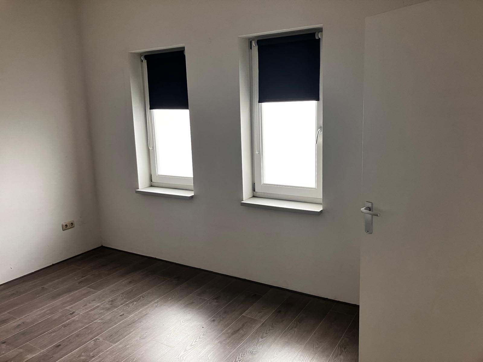 Leonora Hellemansstraat 5 - Haarlem