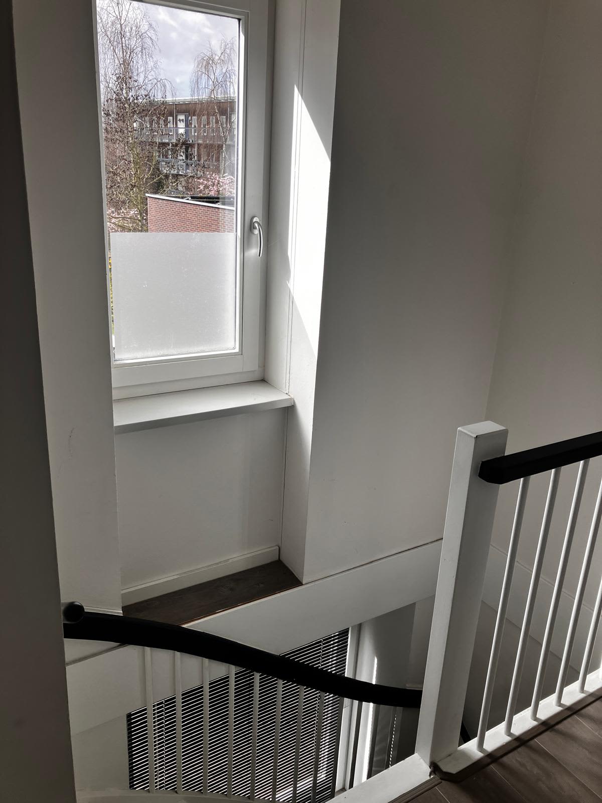 Leonora Hellemansstraat 5 - Haarlem